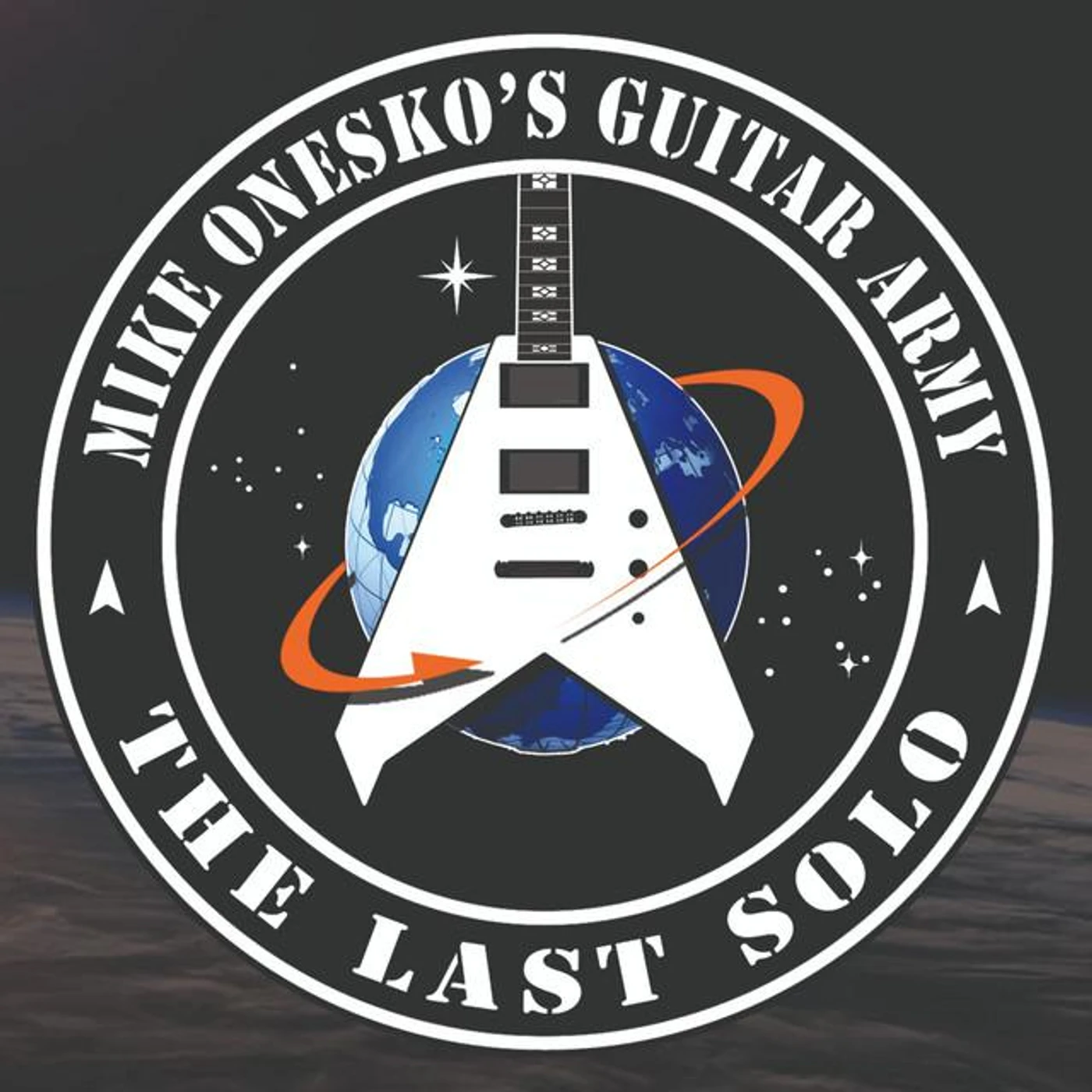 Mike Onesko's Guitar Army