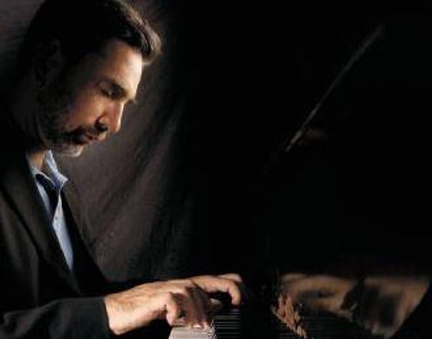 Mike LeDonne