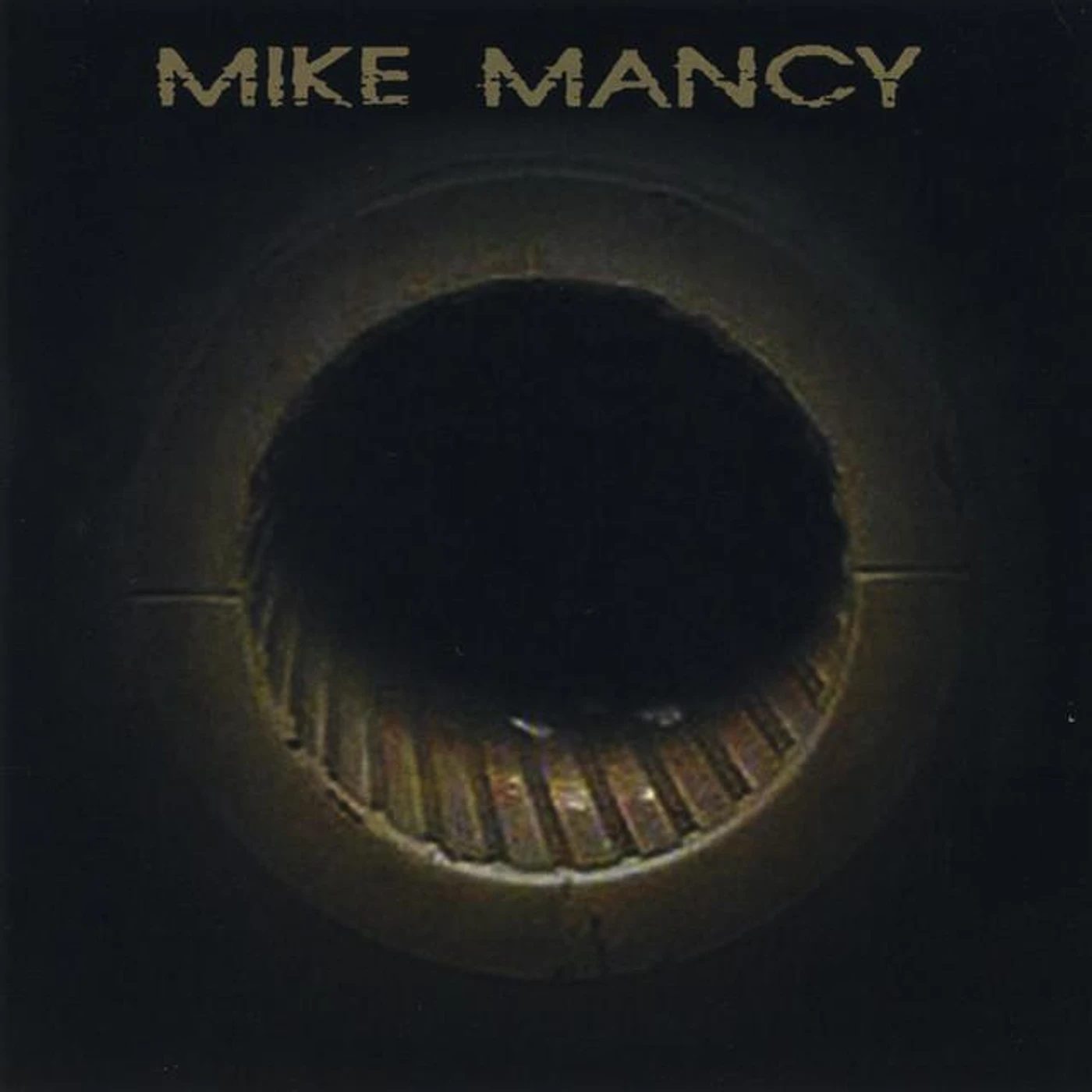 Mike Mancy