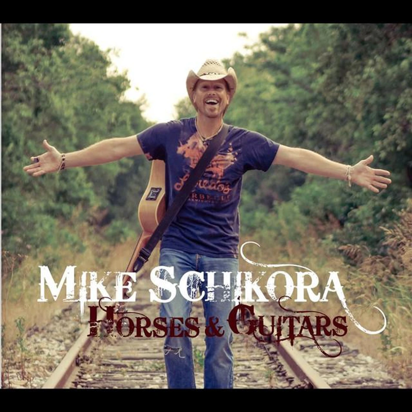 Mike Schikora