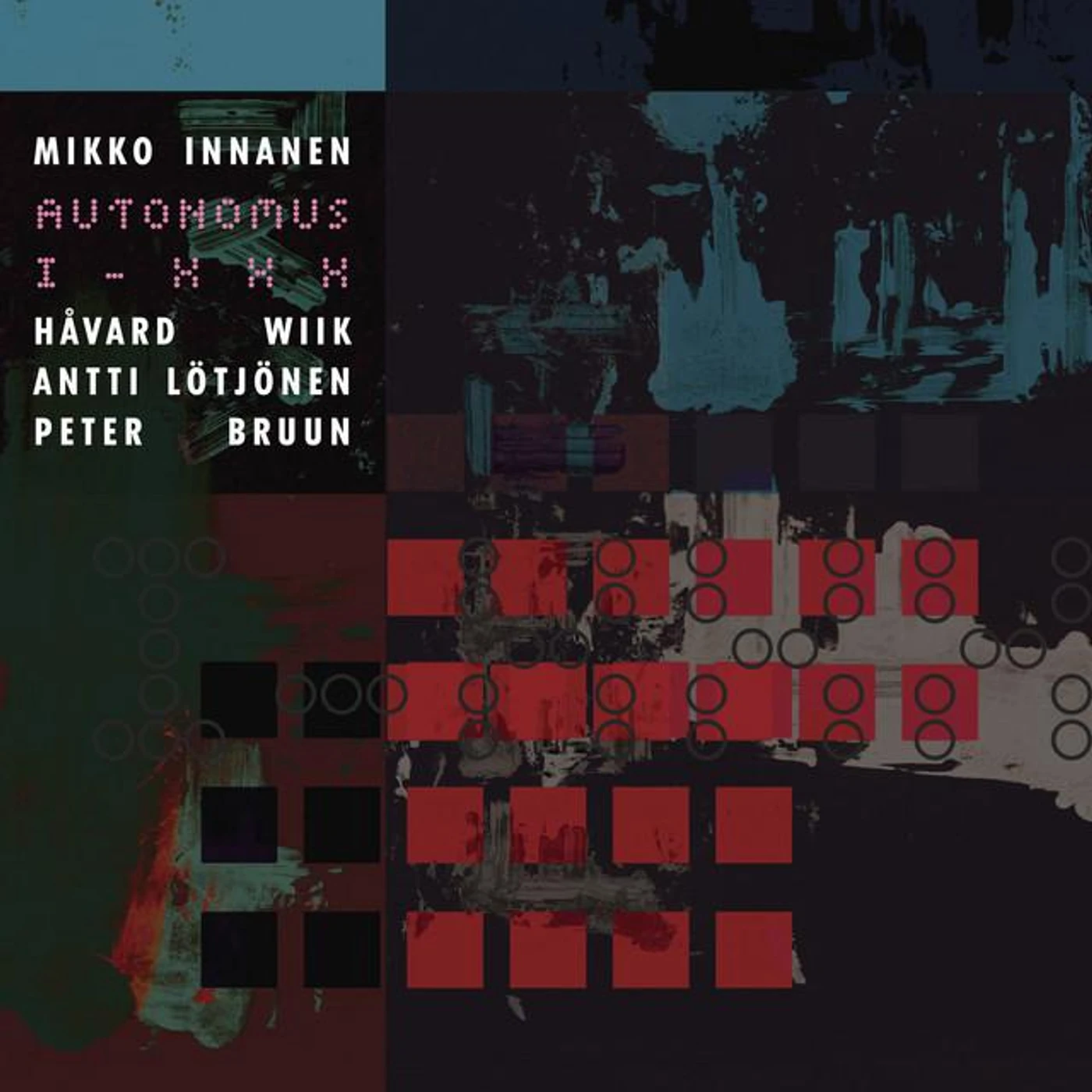 Mikko Innanen Autonomus