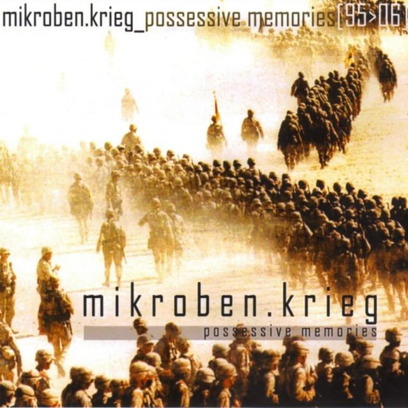 Mikroben Krieg