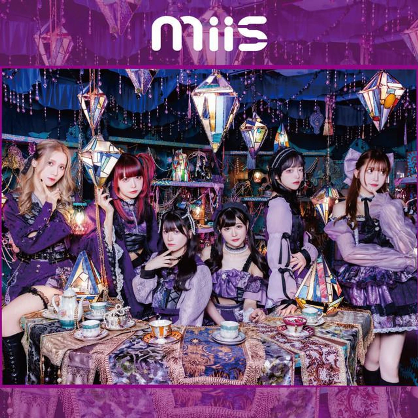 MiiS