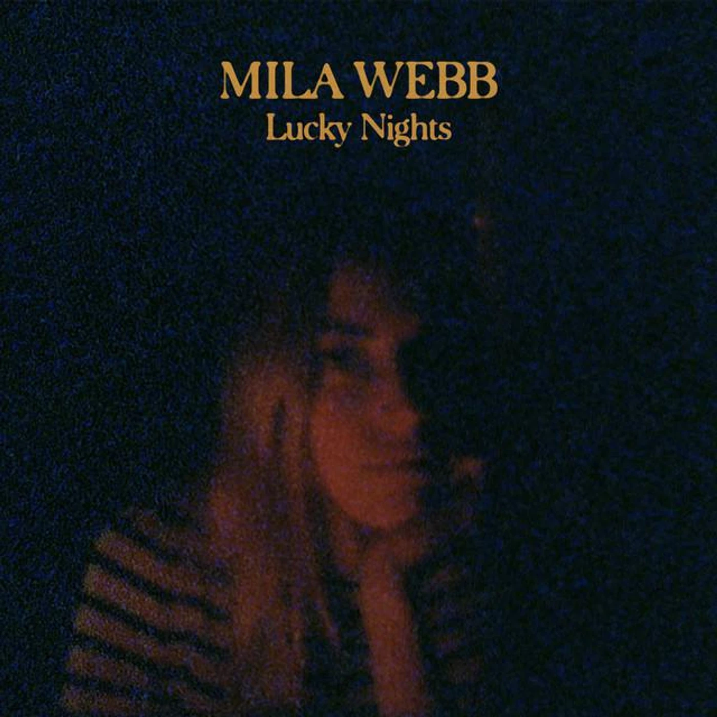 Mila Webb