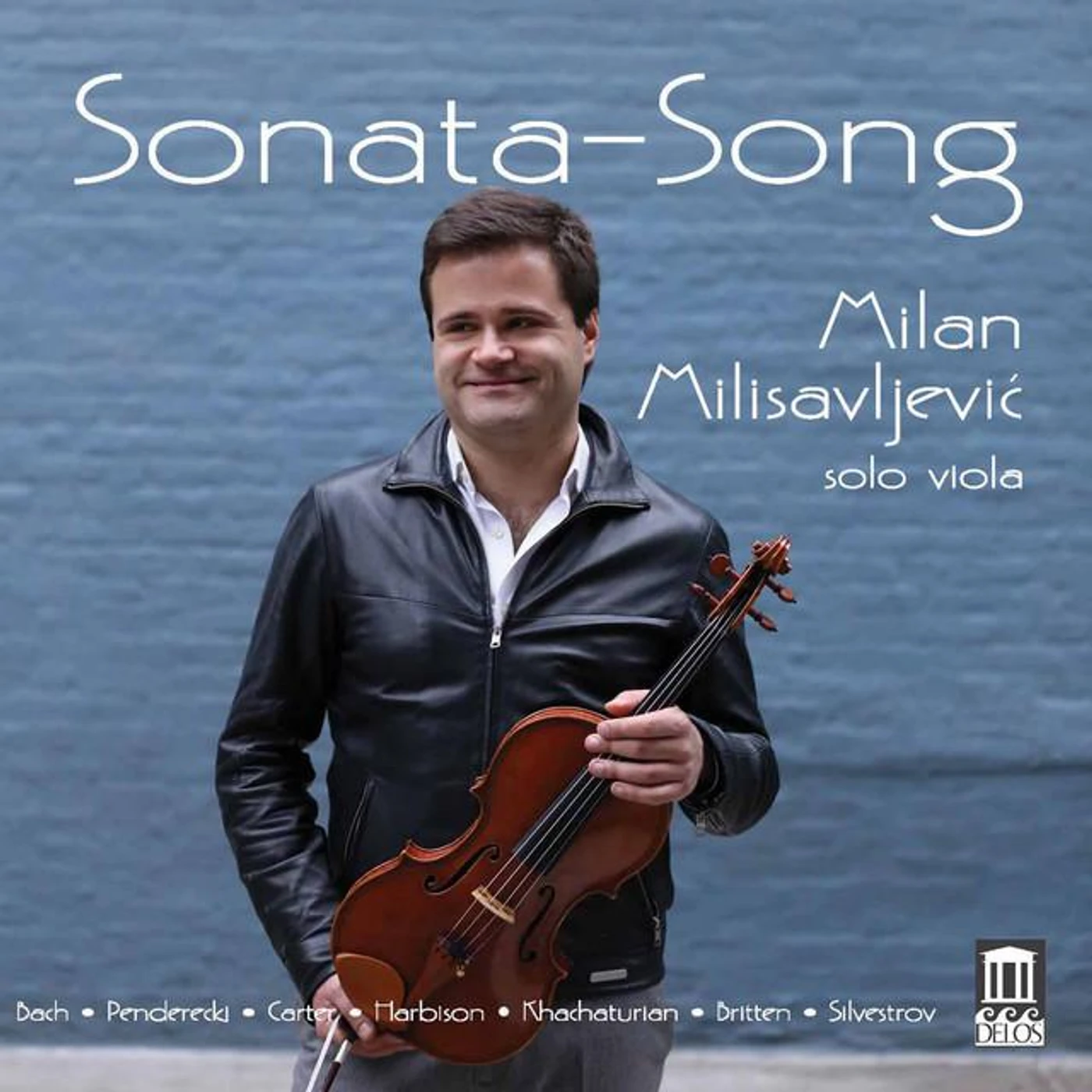 Milan Milisavljevic