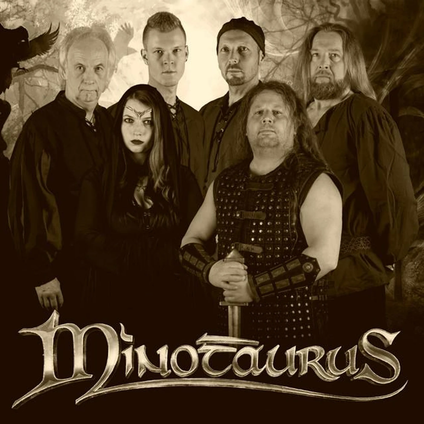Minotaurus