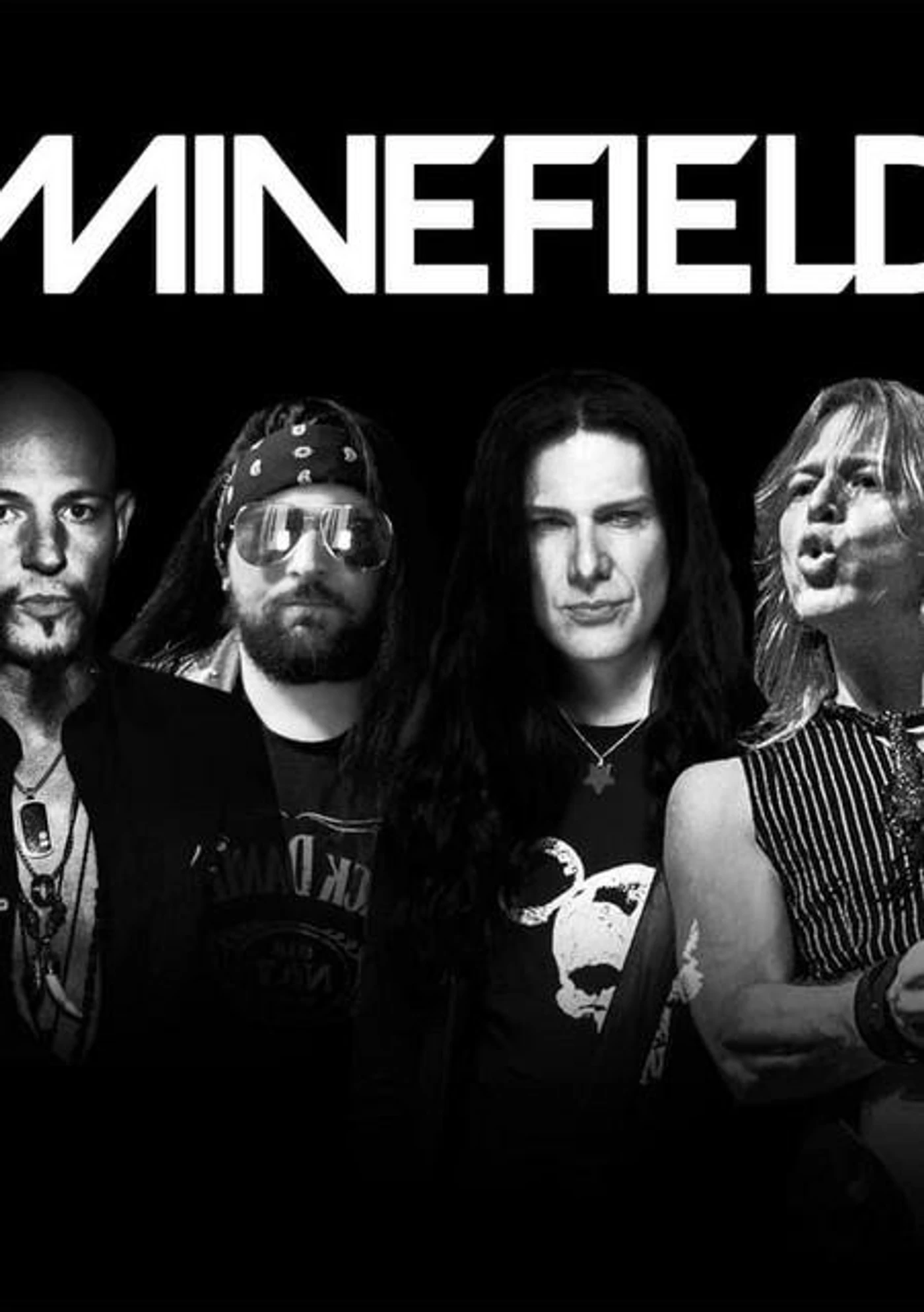 Minefield