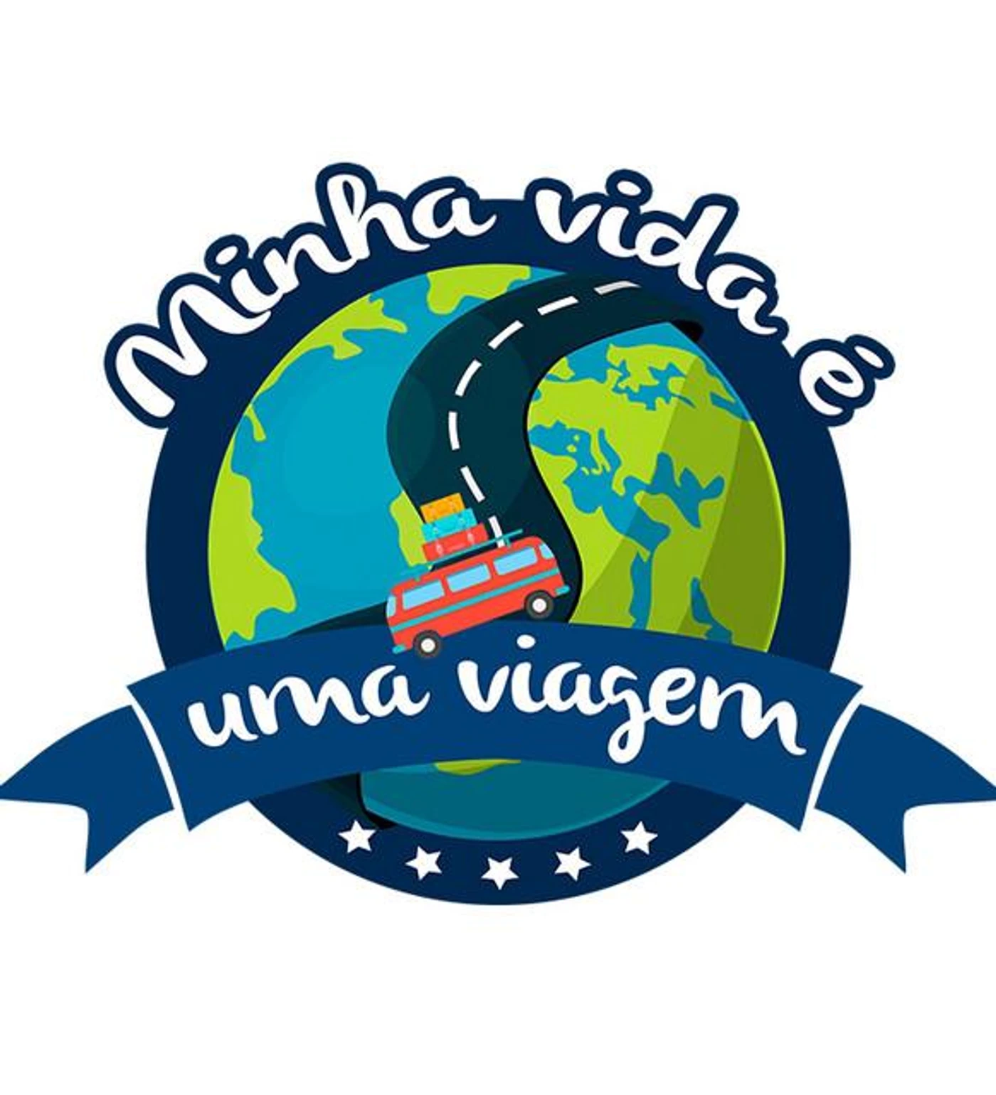 Minha Vida é Uma Viagem