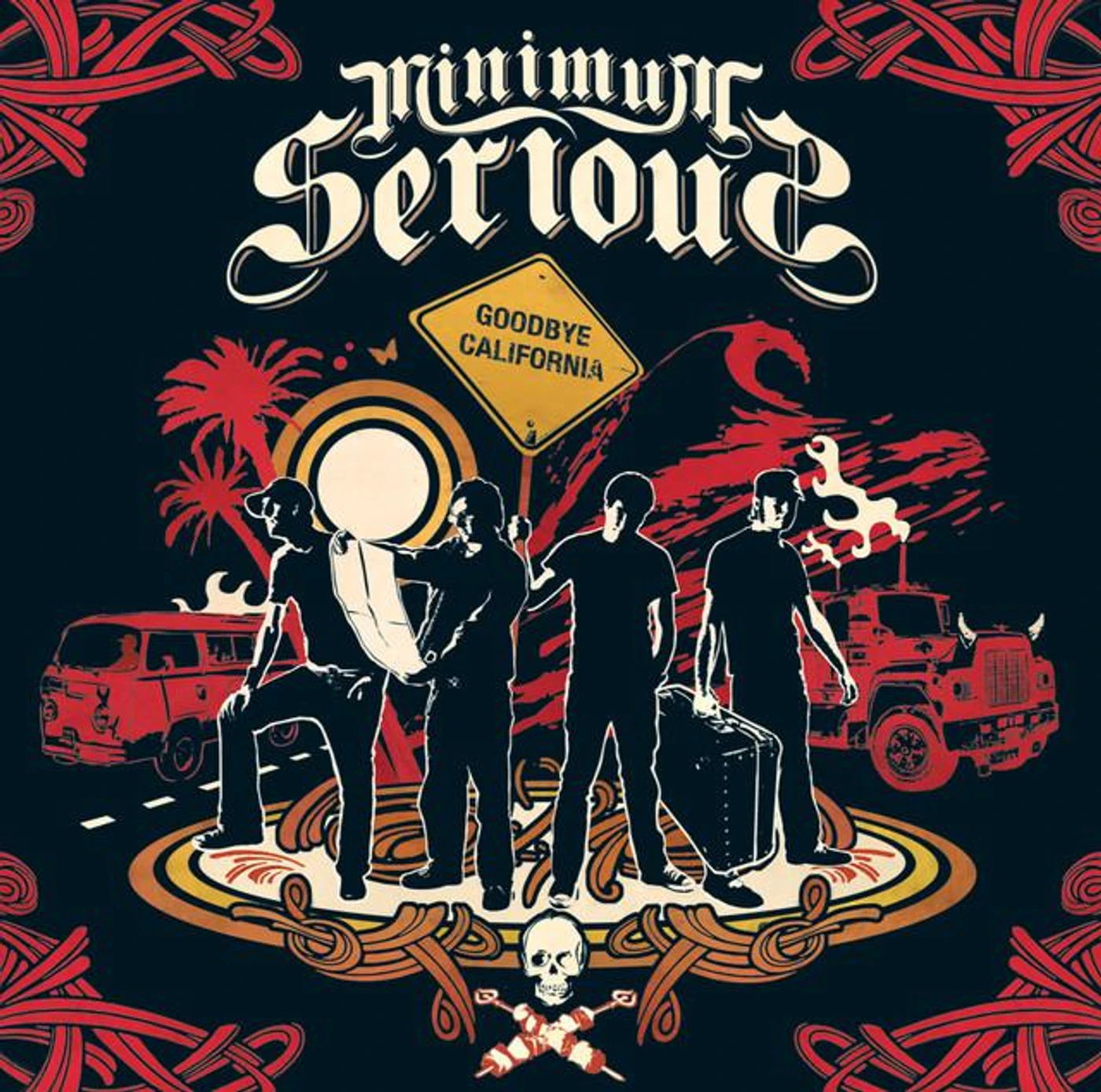 Minimum Serious