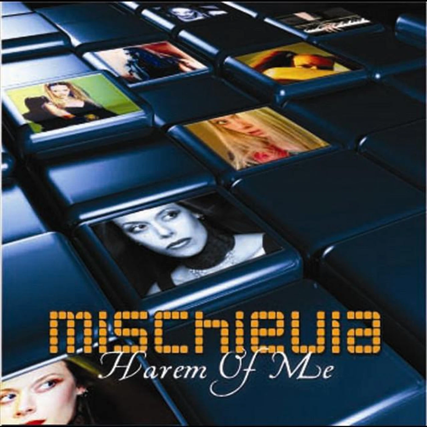 Mischievia