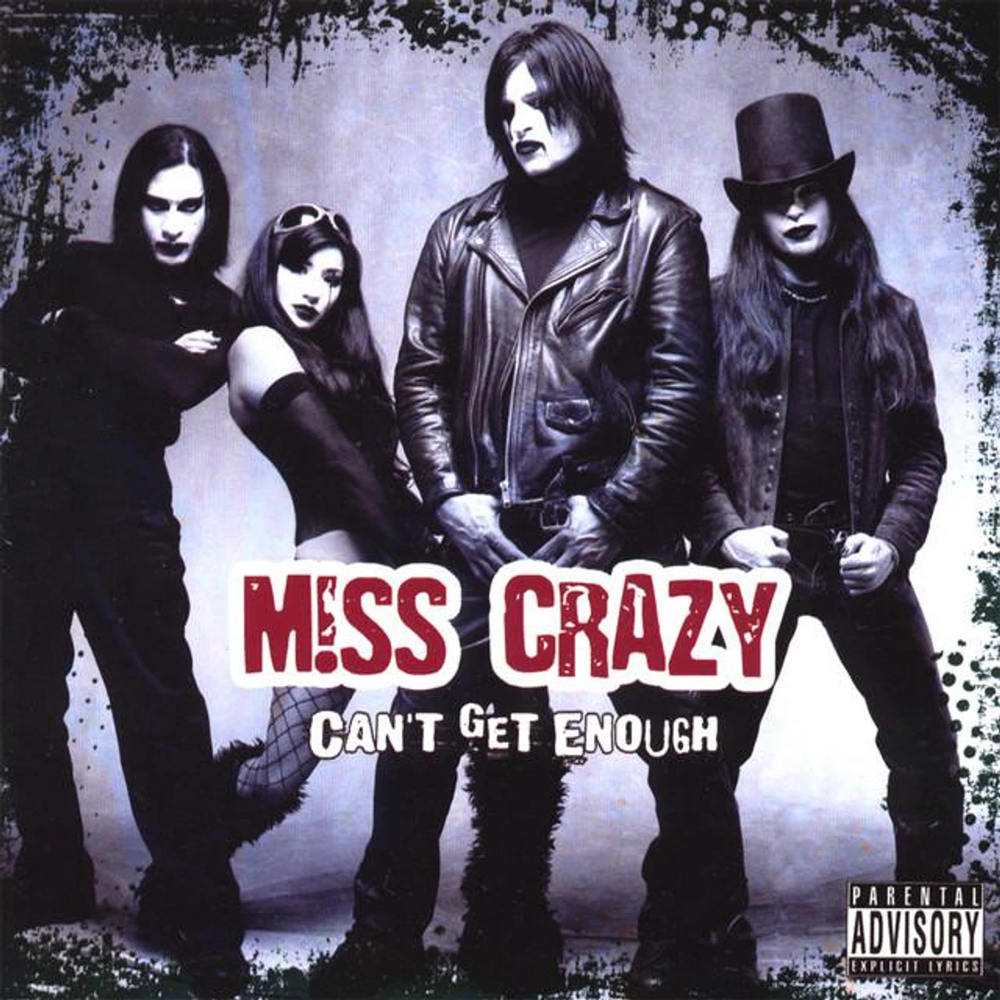 Miss Crazy