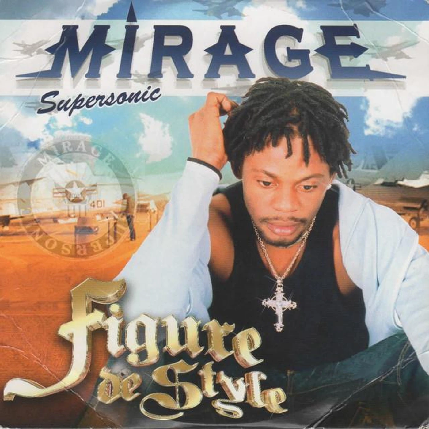 Mirage Super Sonic