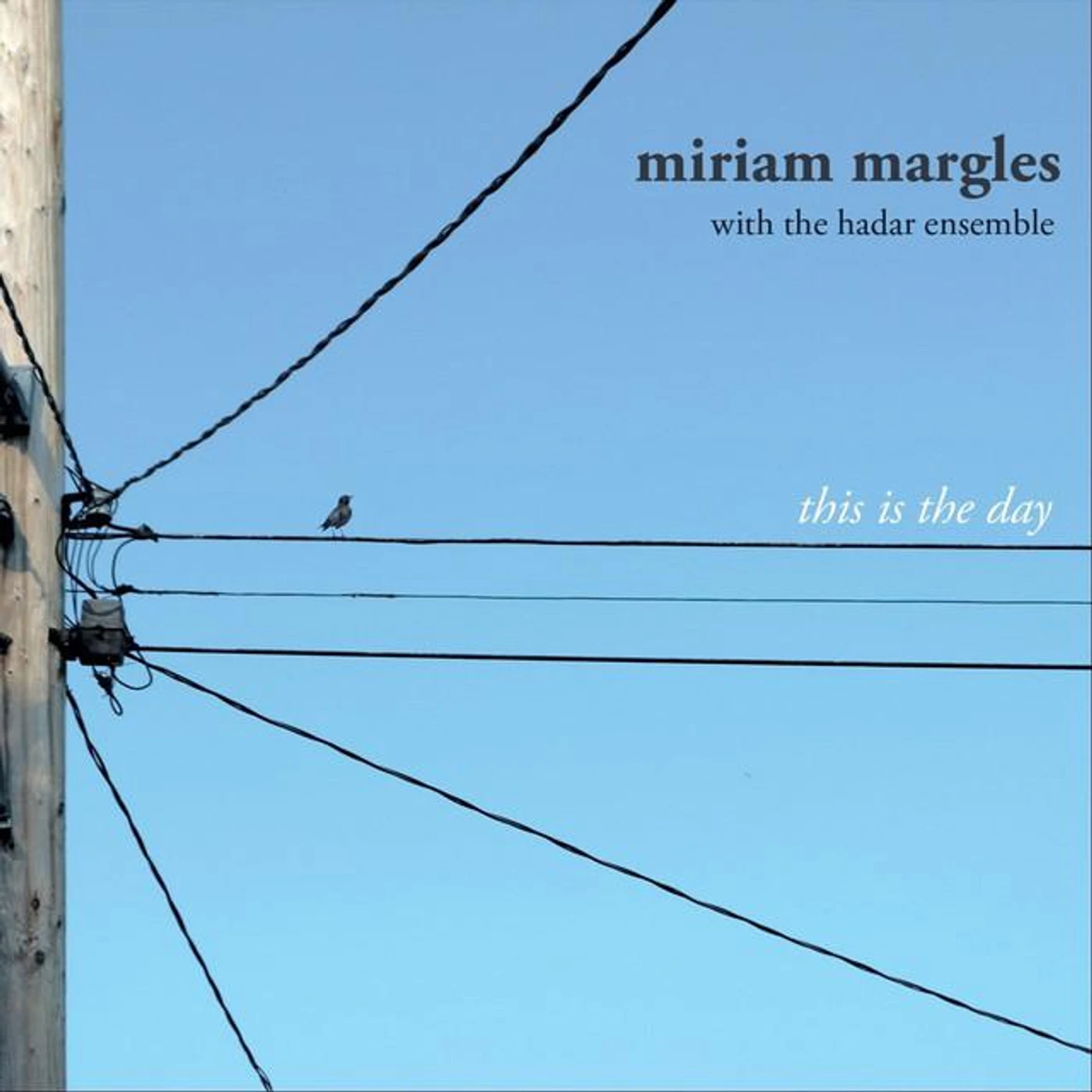 Miriam Margles