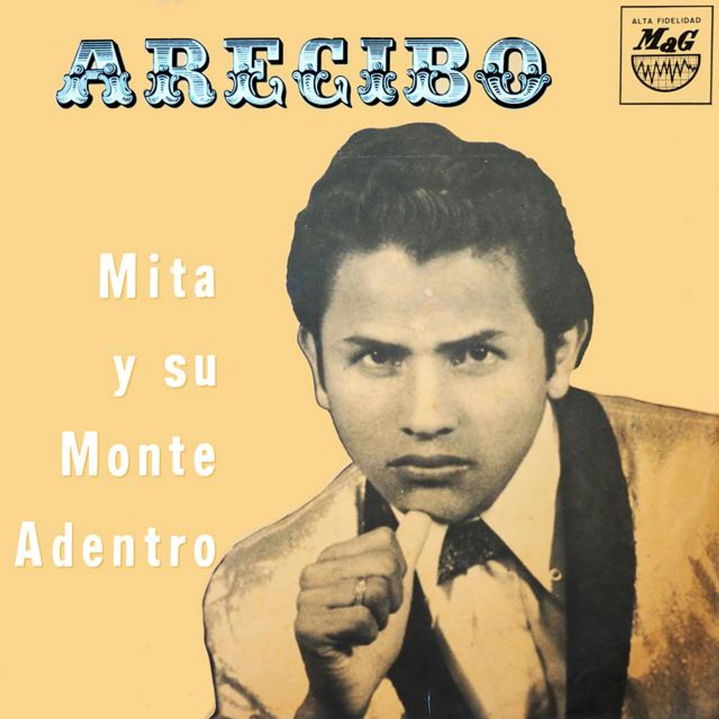 Mita Y Su Monte Adentro