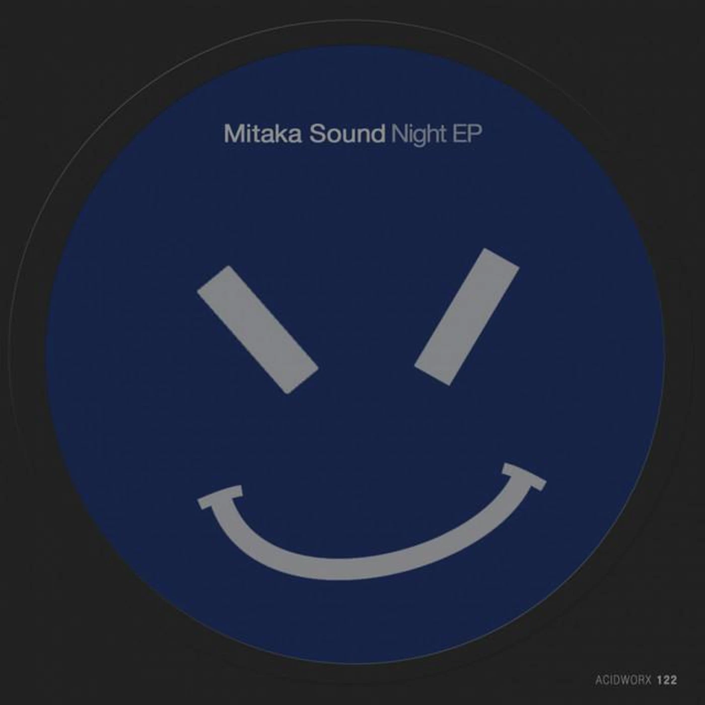 Mitaka Sound