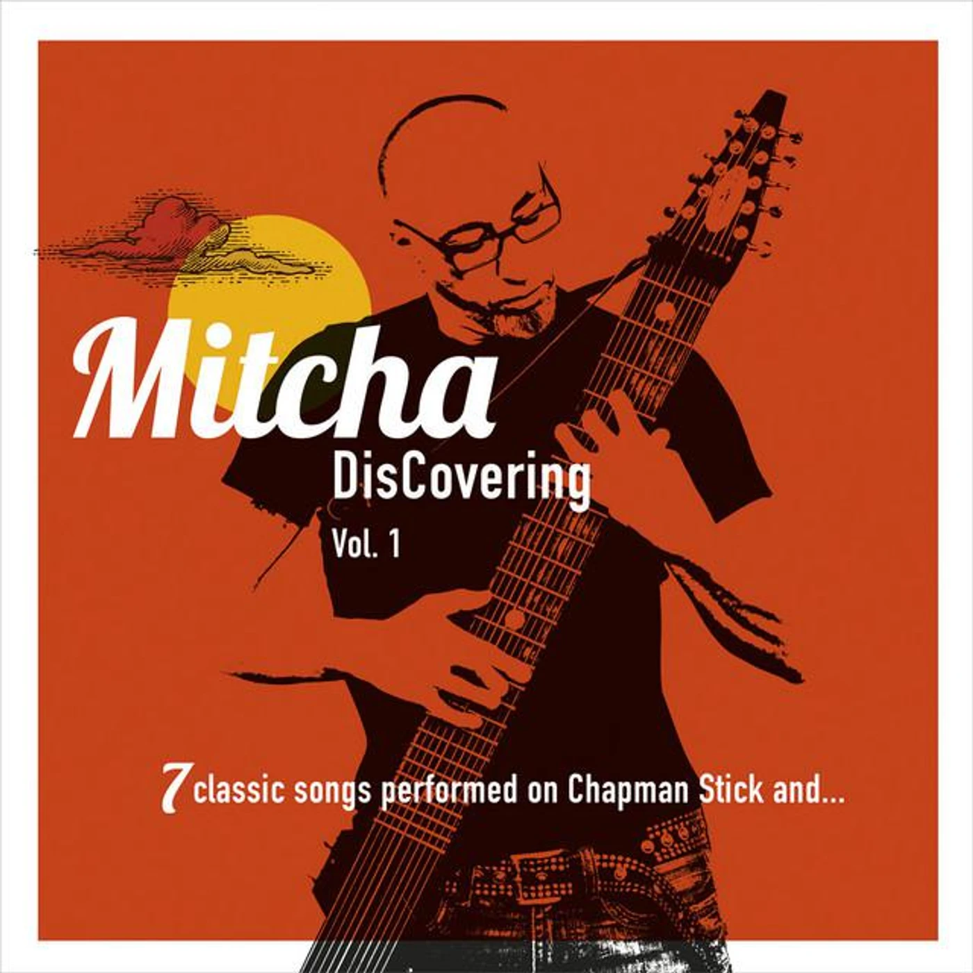 Mitcha