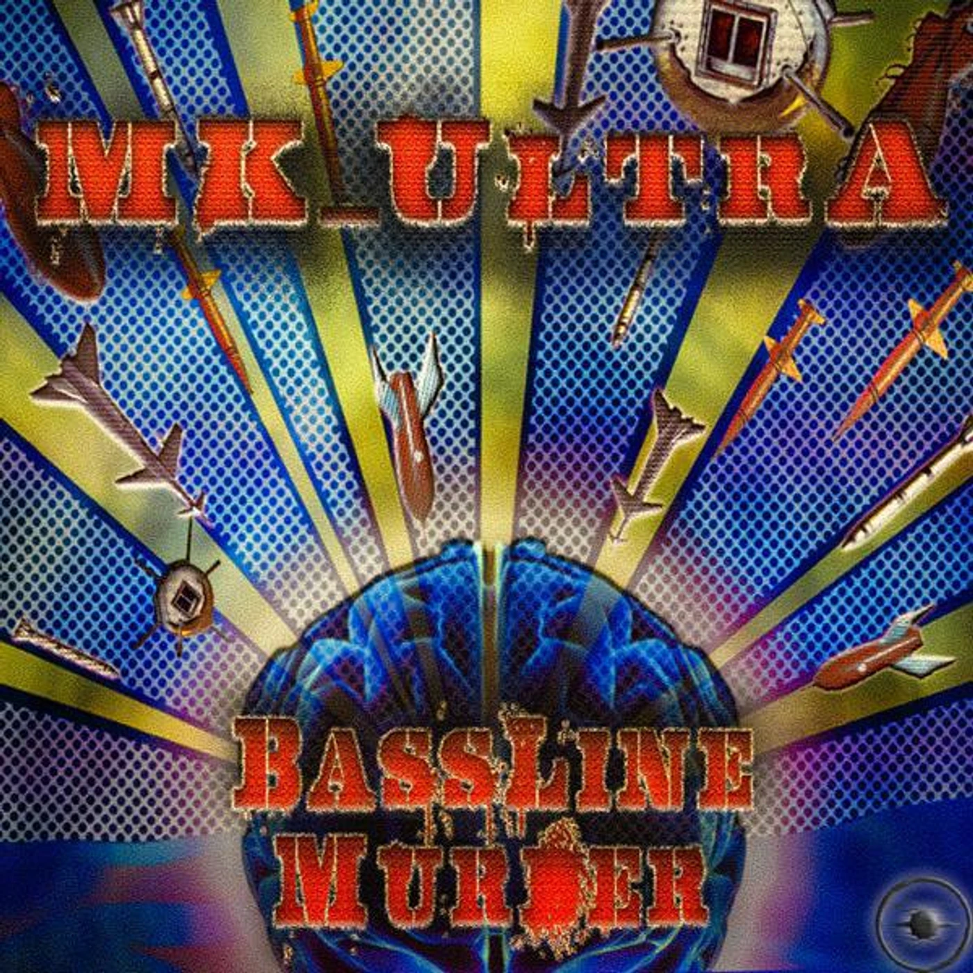MK Ultra
