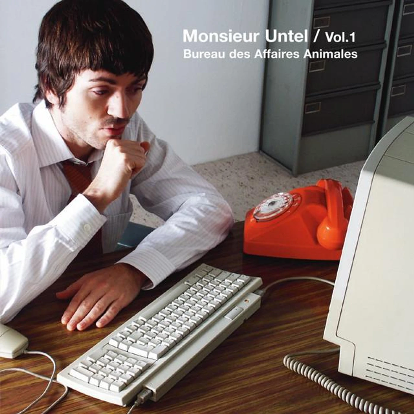 Monsieur Untel