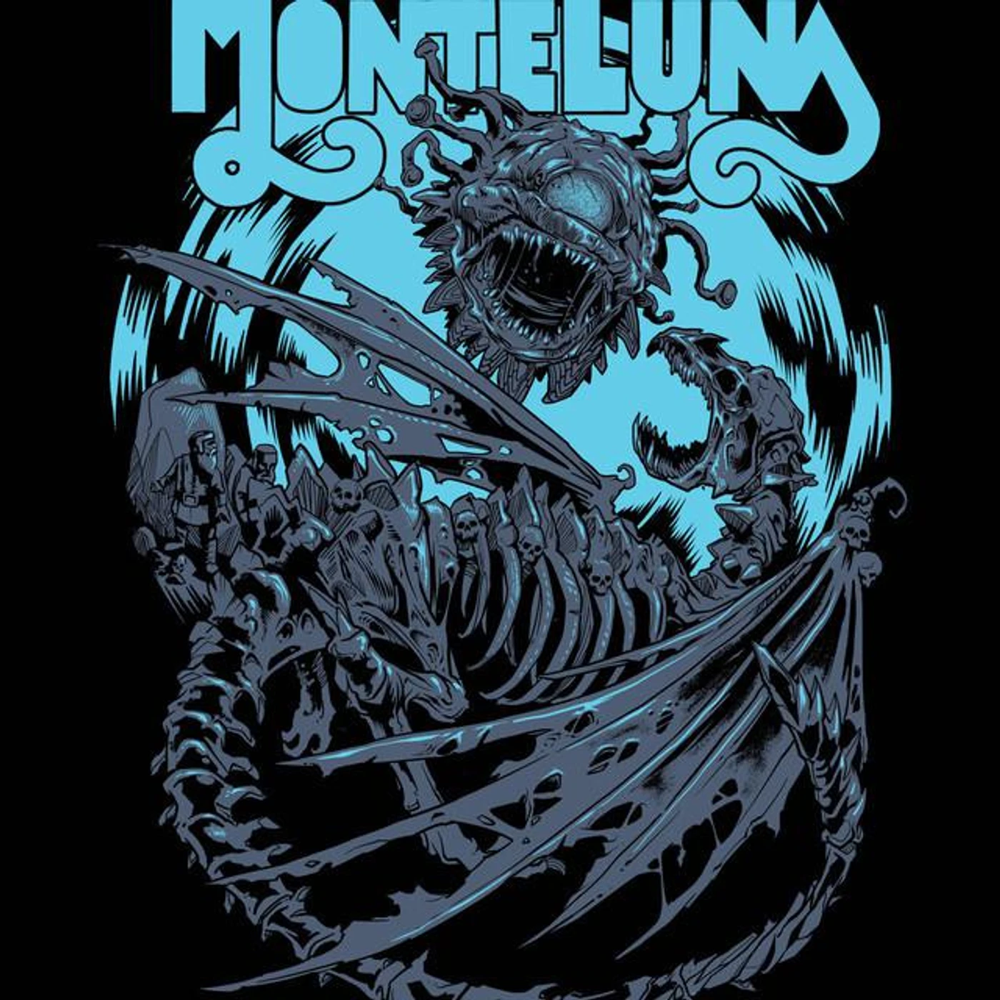 Monte Luna