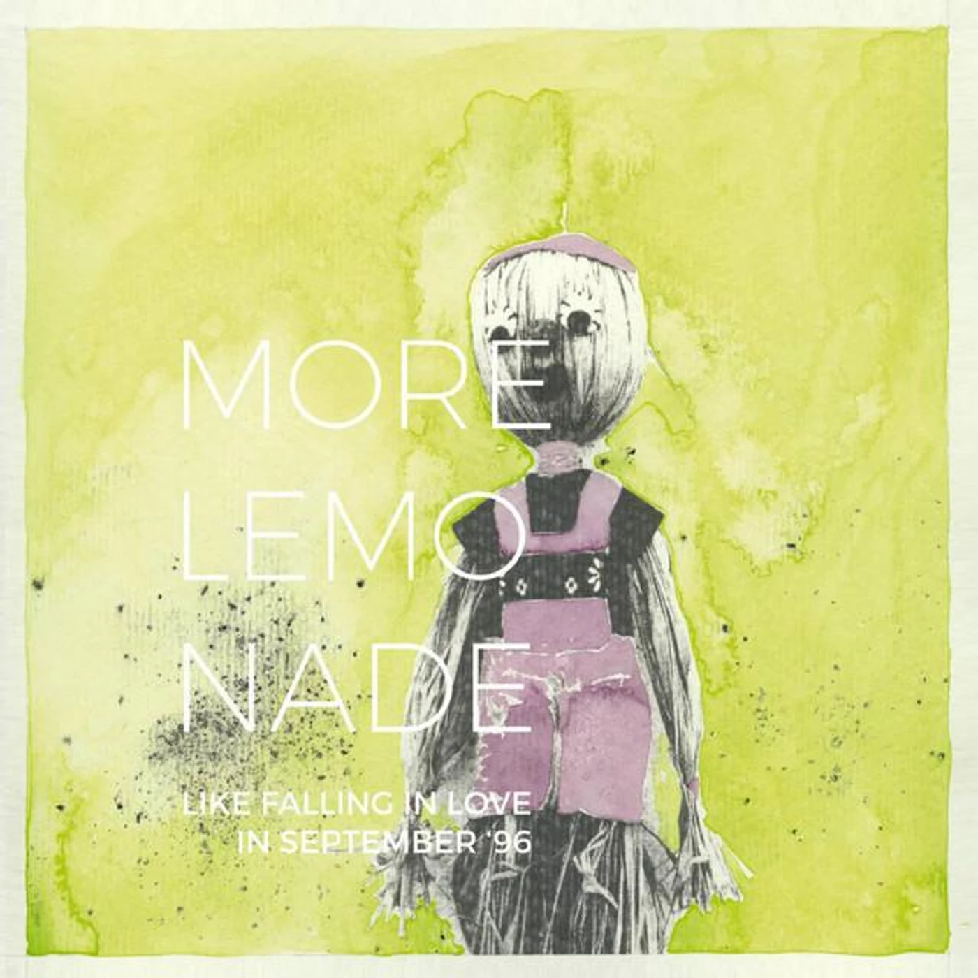 More Lemonade