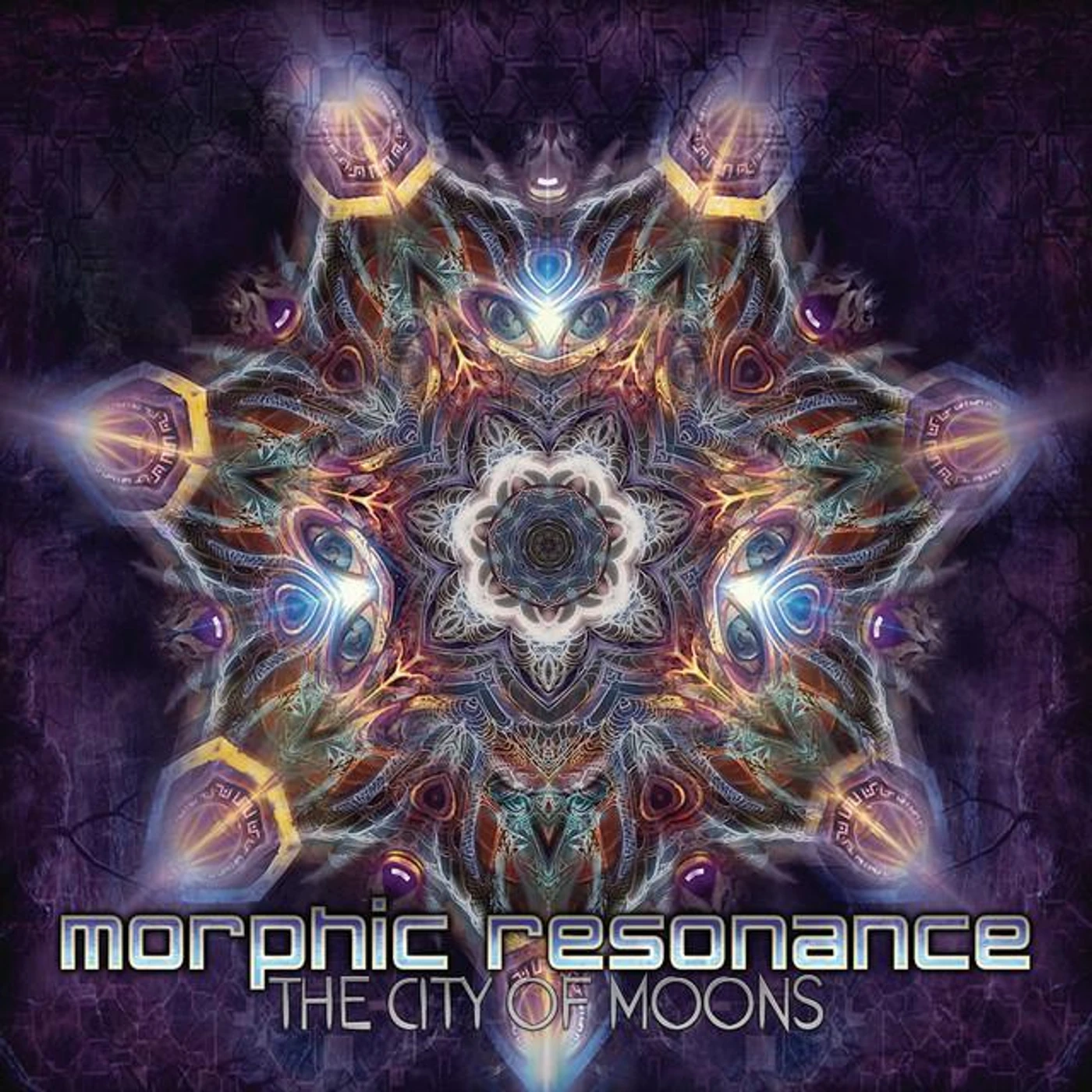 Morphic Resonance