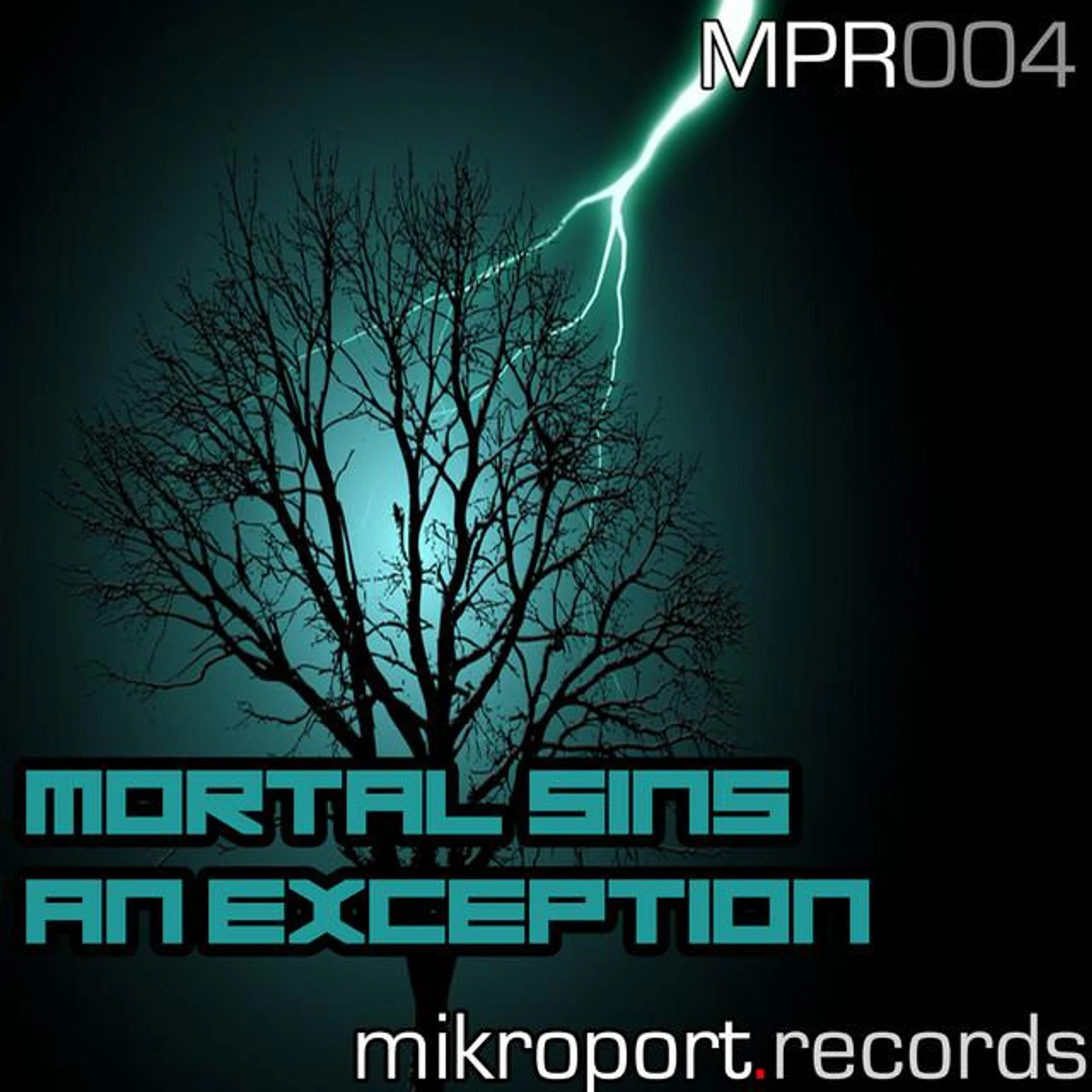 Mortal Sins