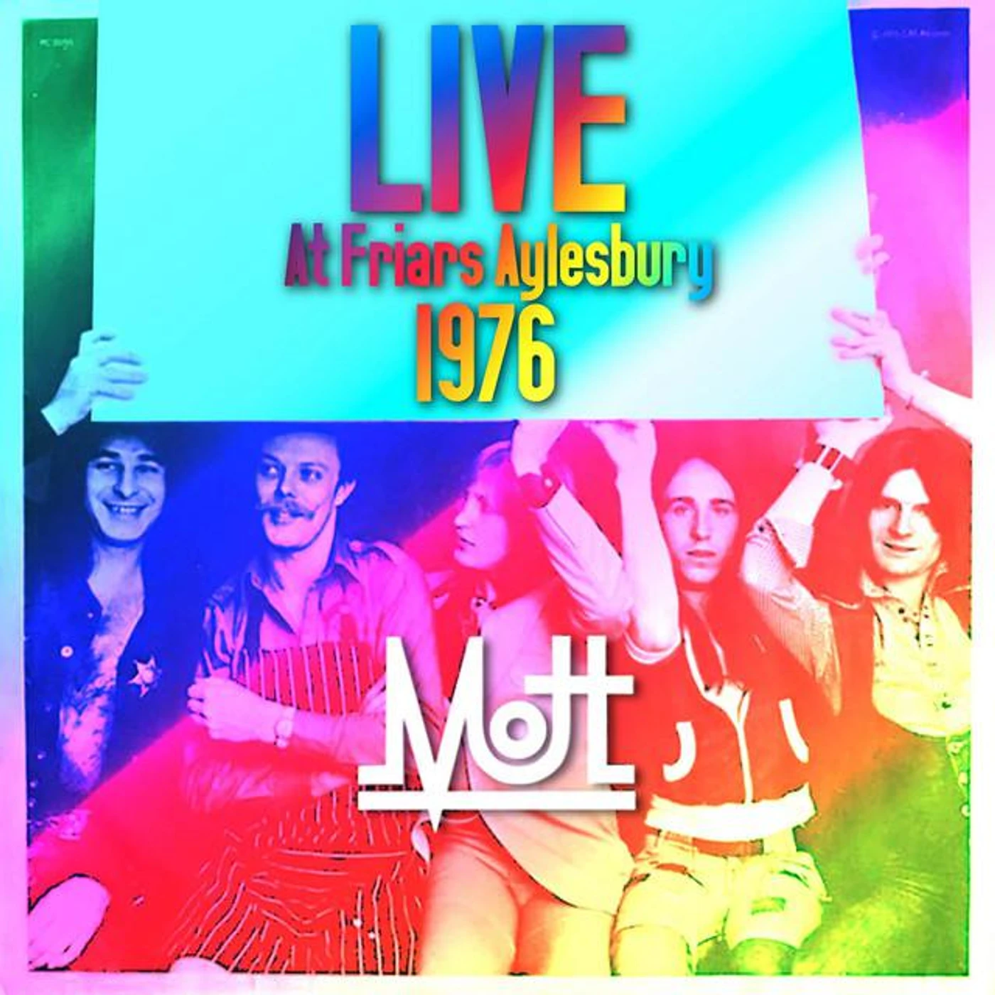 Mott