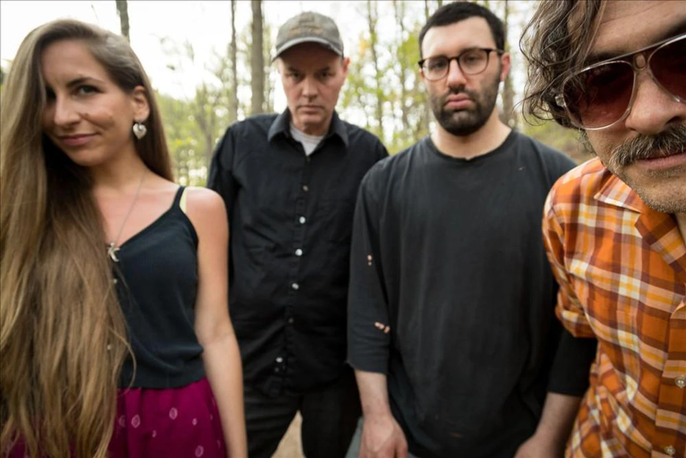 The Mountain Movers