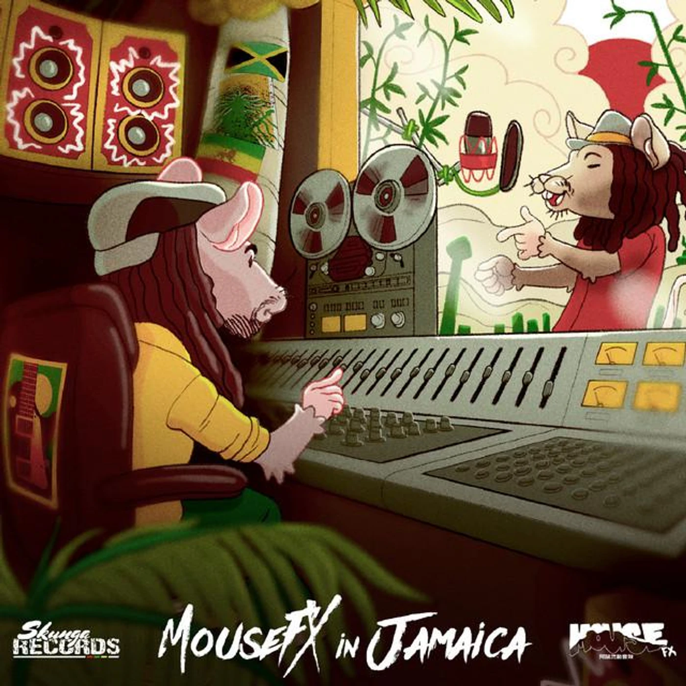 MouseFX