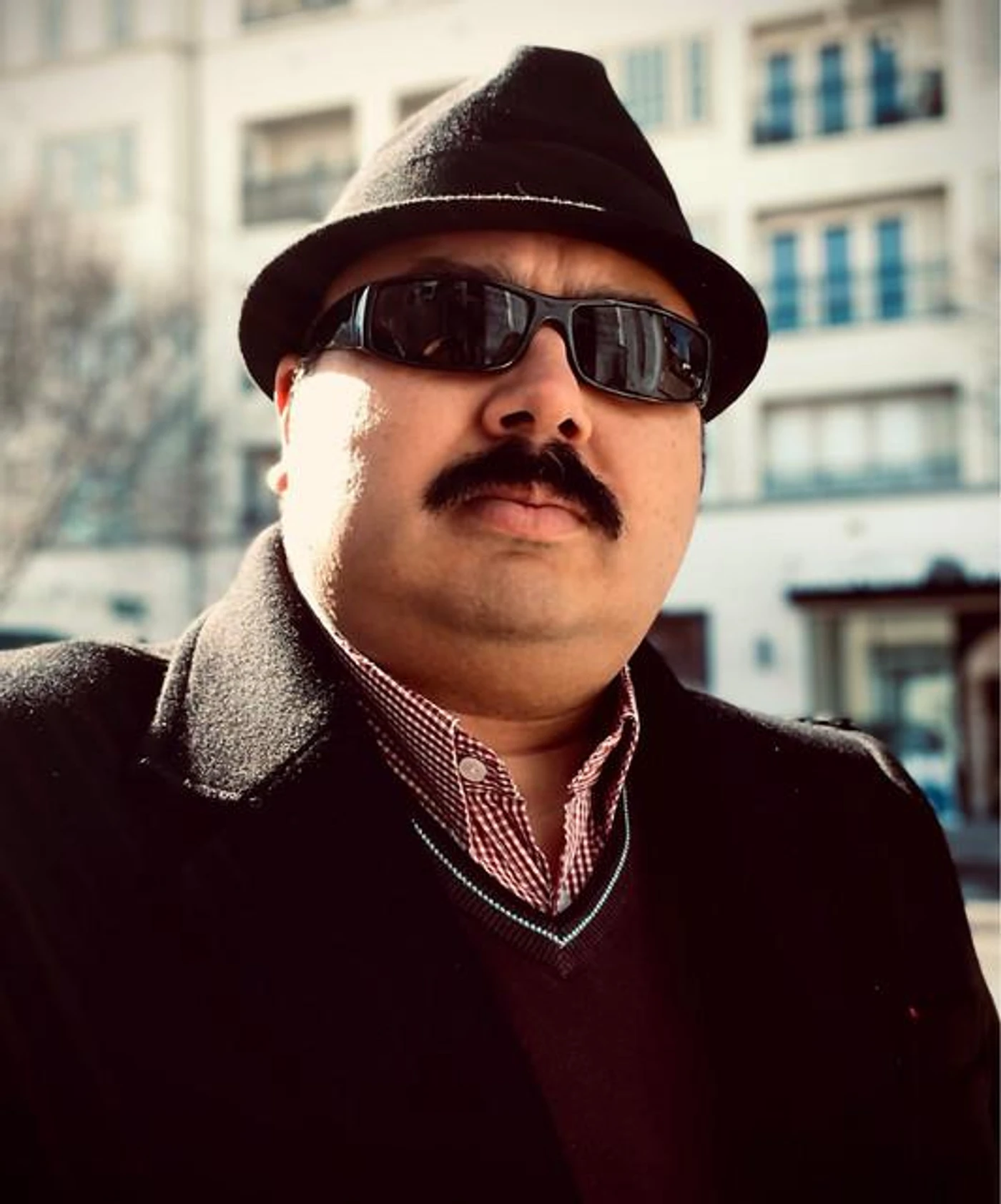 Mr. Kingpin