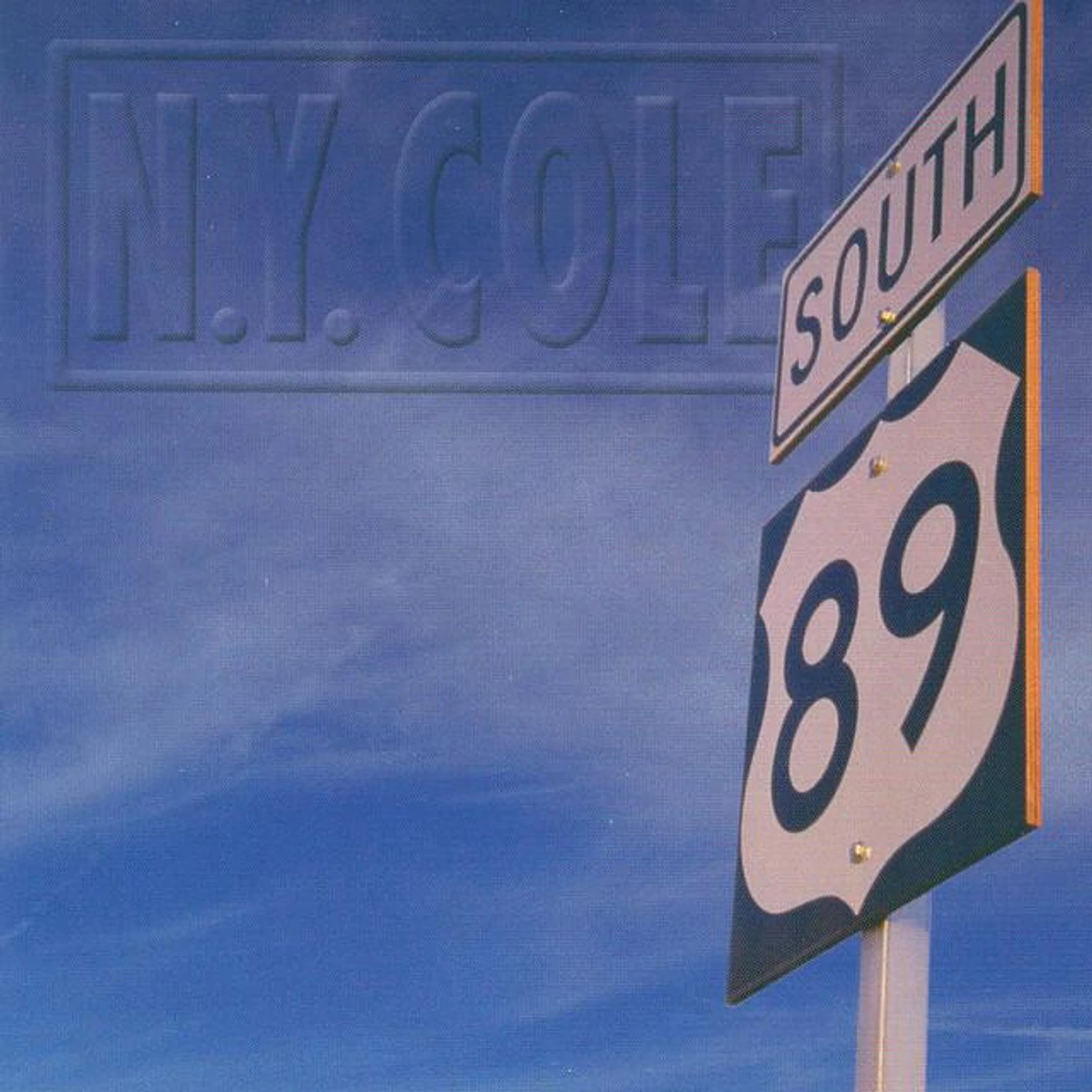 N.Y. Cole