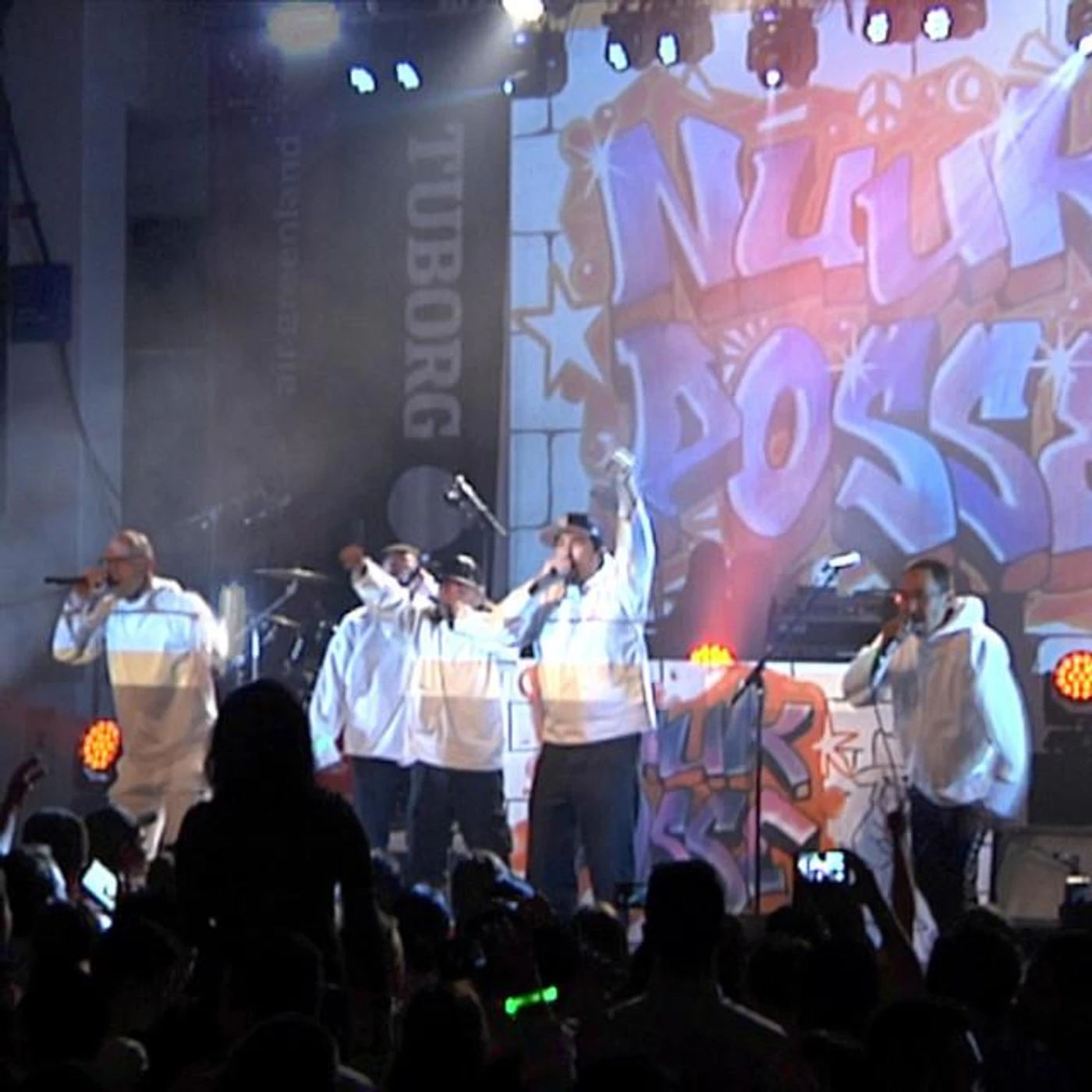 Nuuk Posse