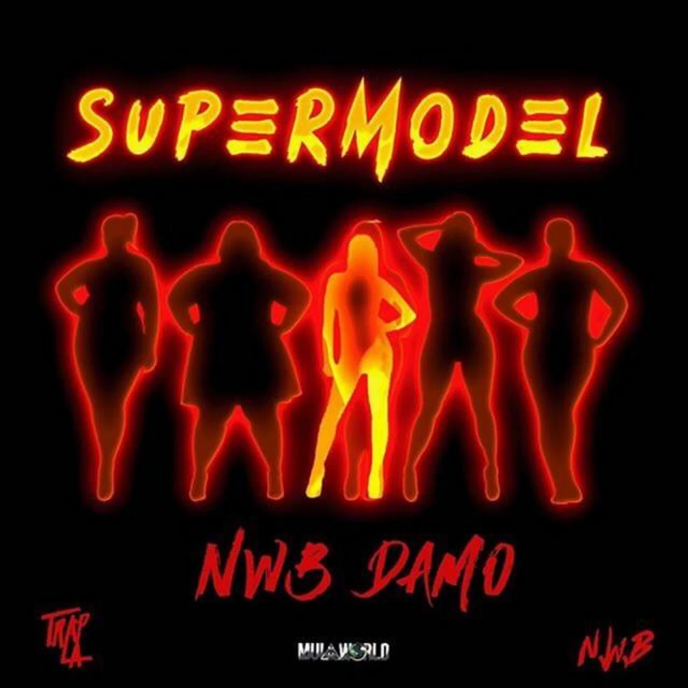 NWB DAMO