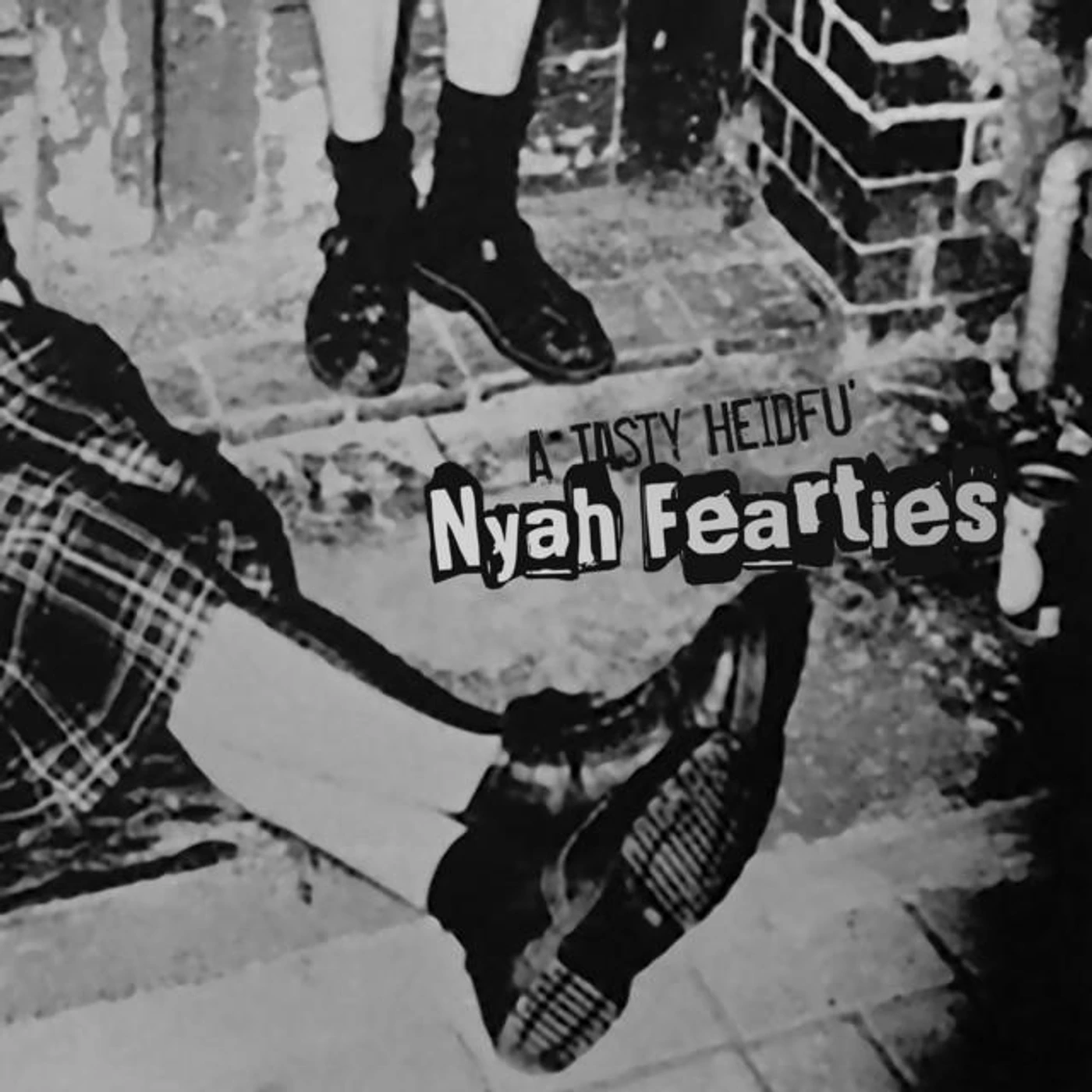 Nyah Fearties