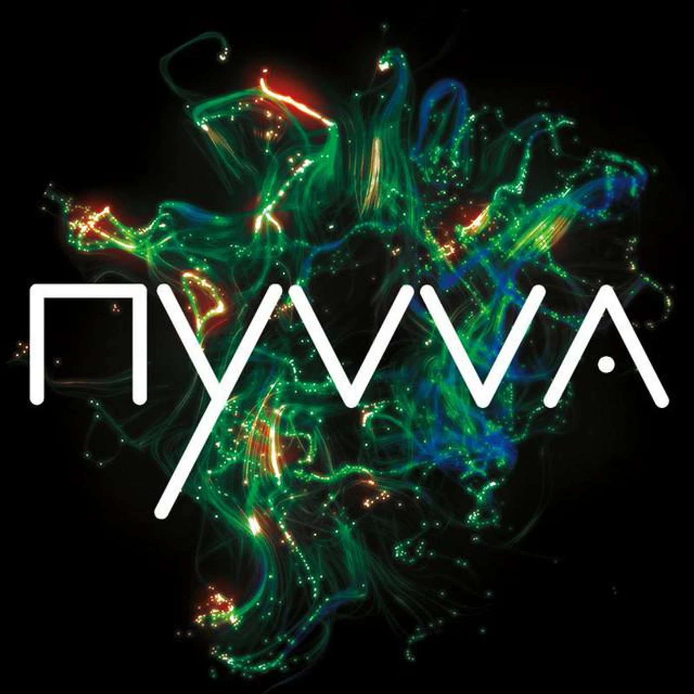 Nyvva