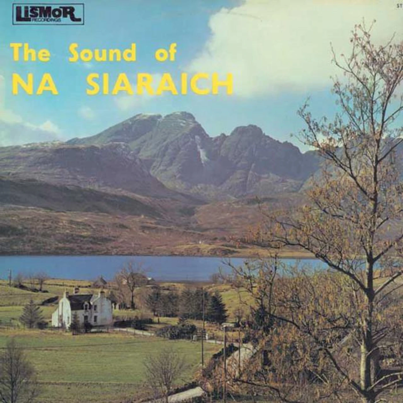 Na Siaraich