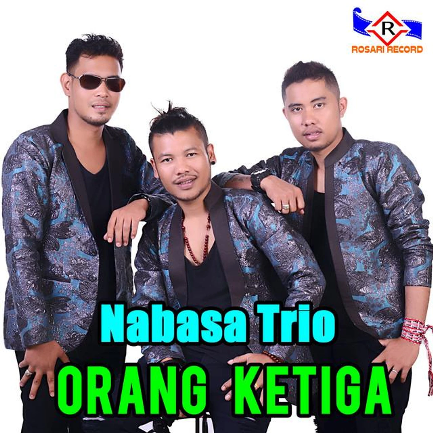 Nabasa Trio