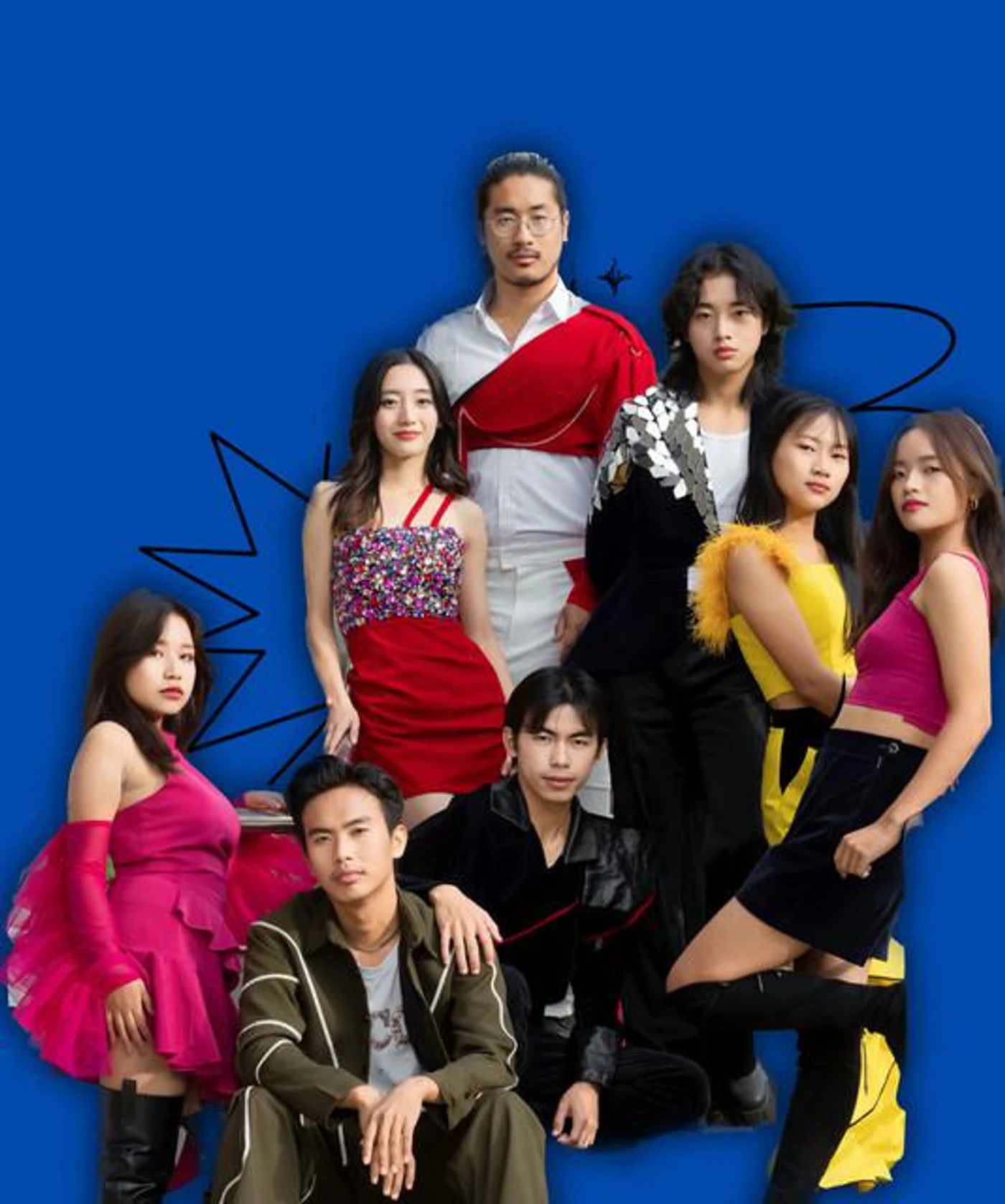 Nagaland Collective