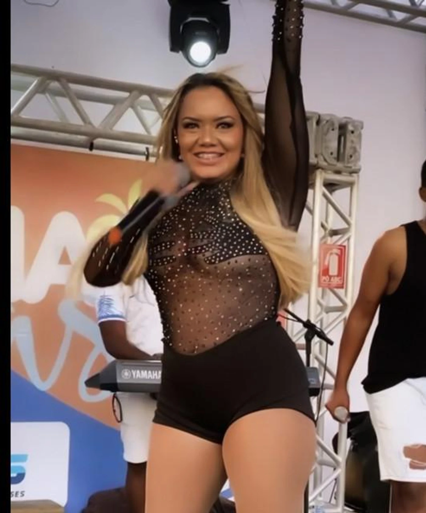 Nadyana Oliveira