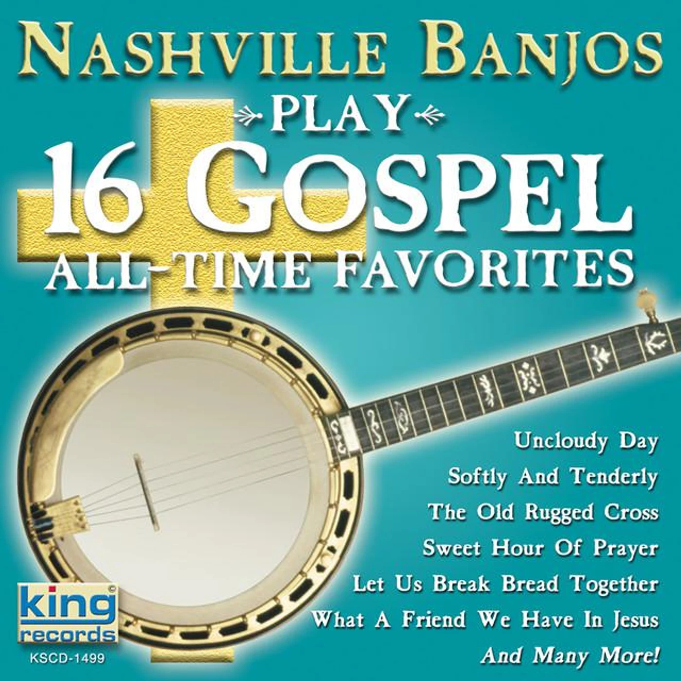 Nashville Banjos