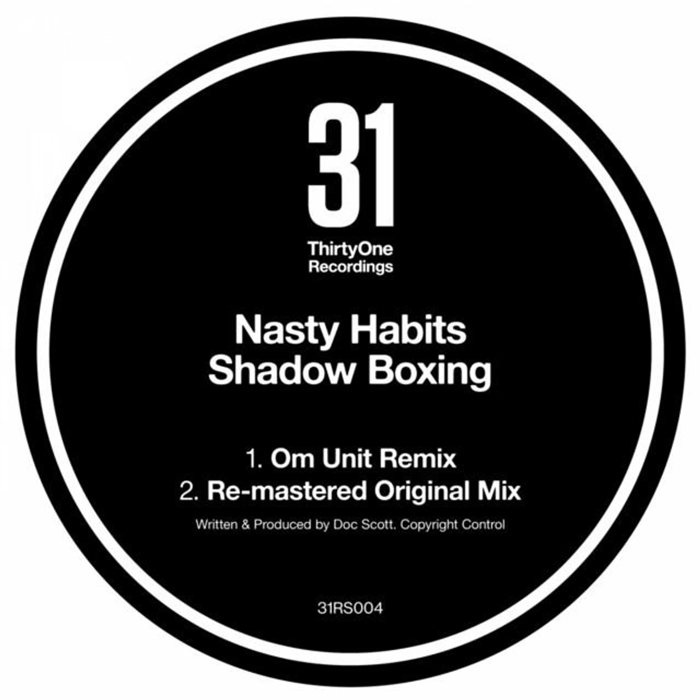 Nasty Habits