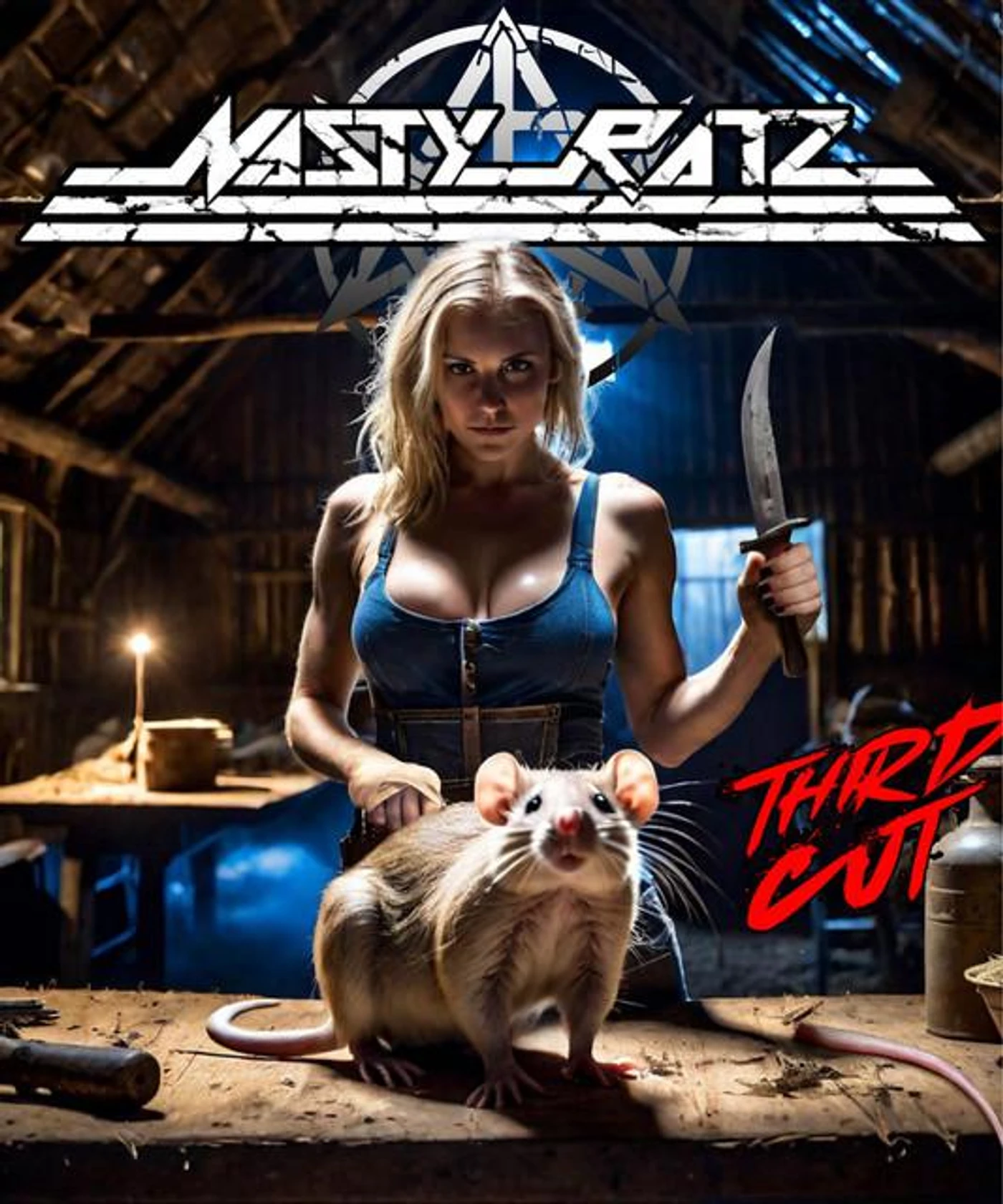 Nasty Ratz