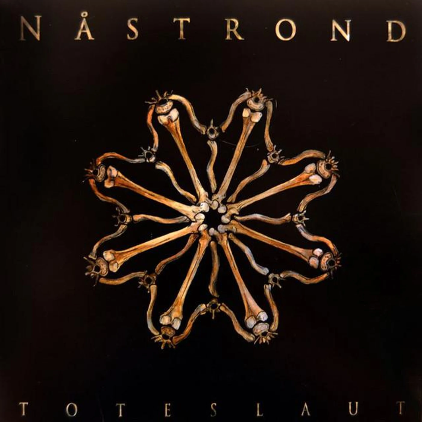 Nåstrond
