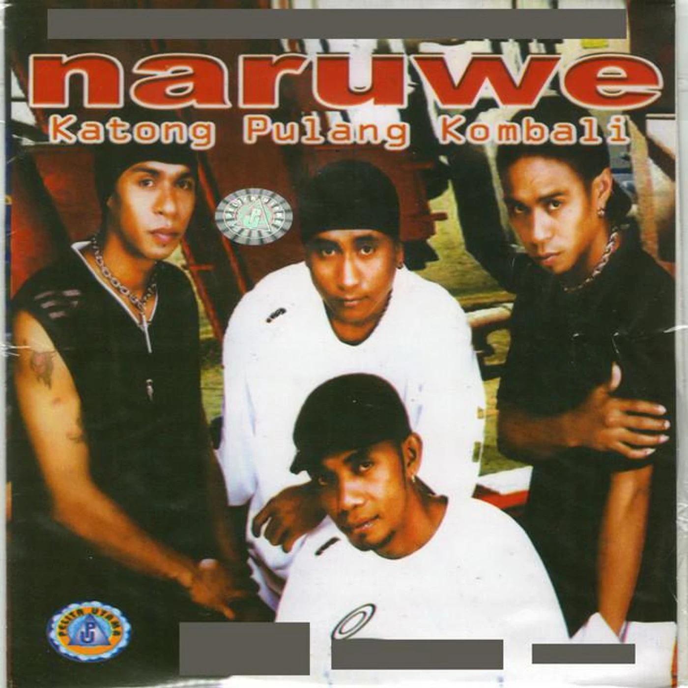 Naruwe