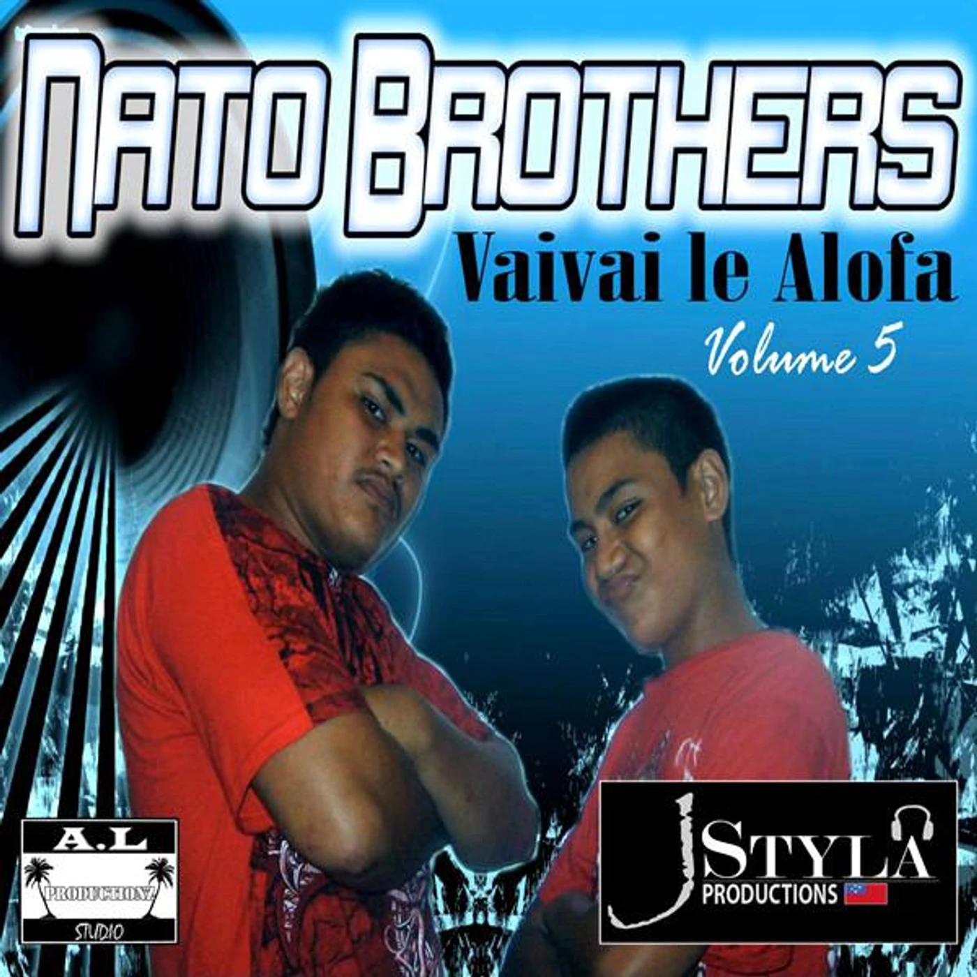 Nato Brothers