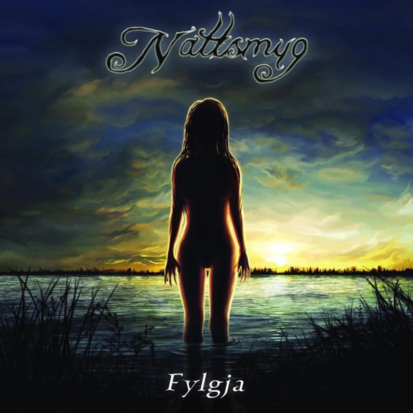 Nattsmyg