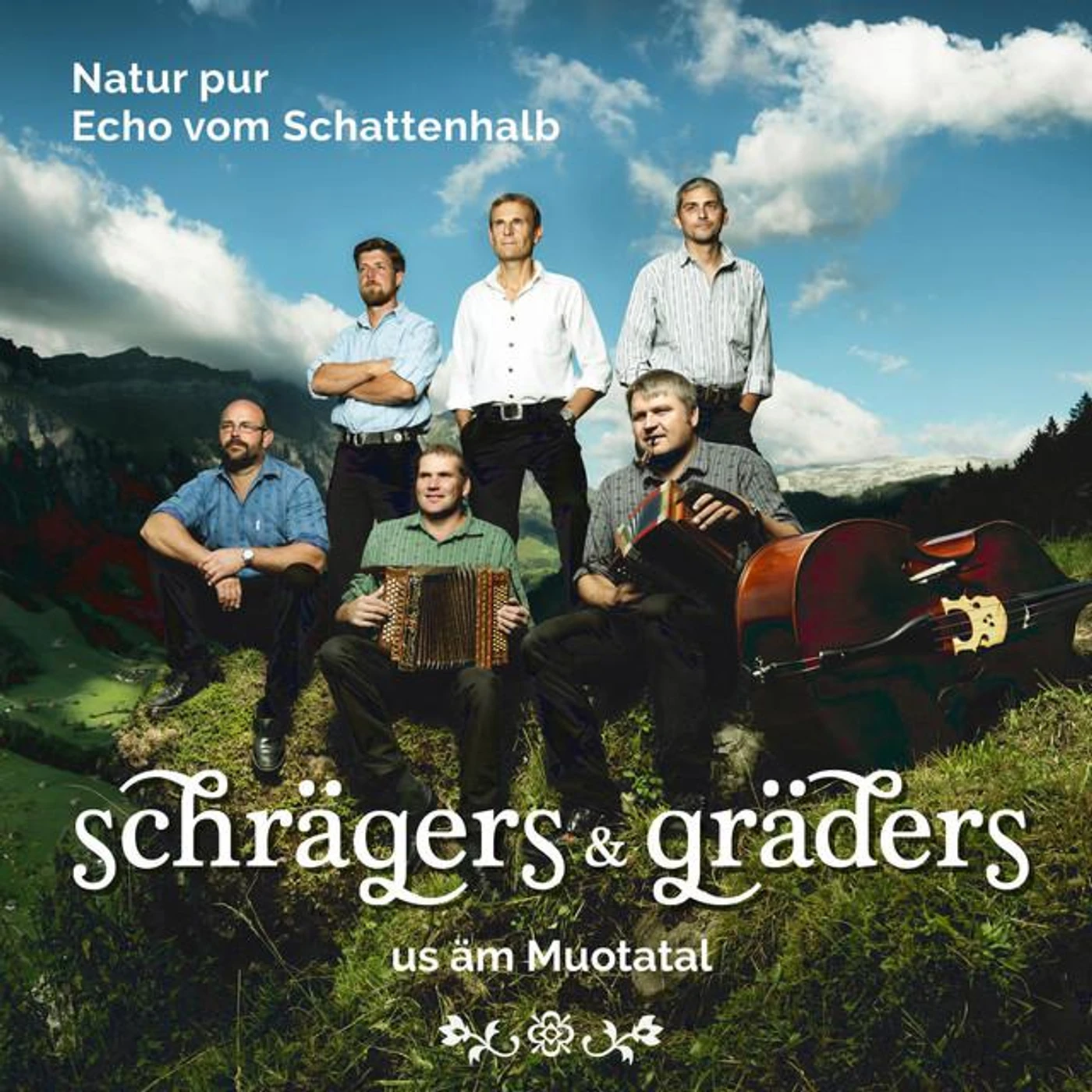 Natur pur