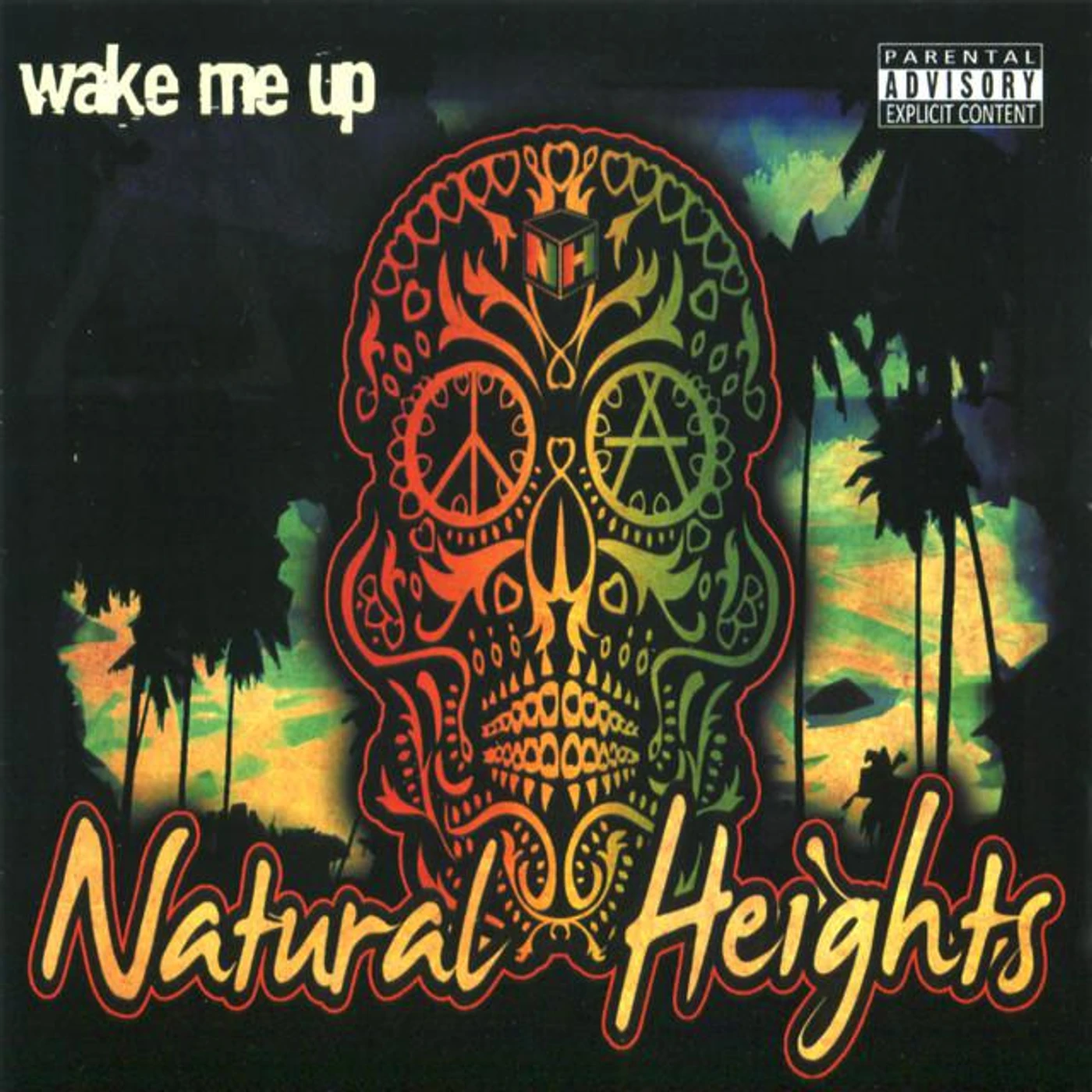 Natural Heights