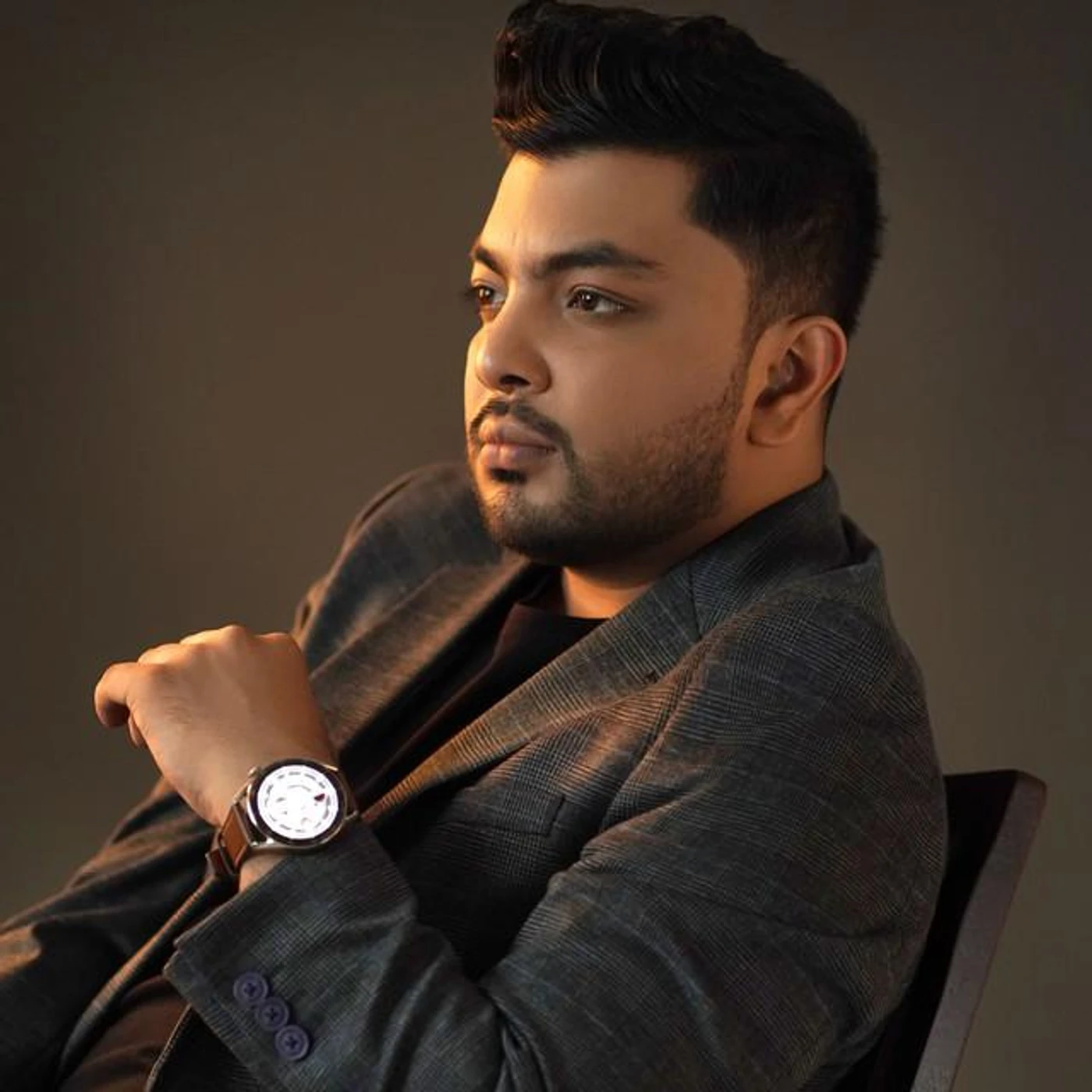 Naved Parvez