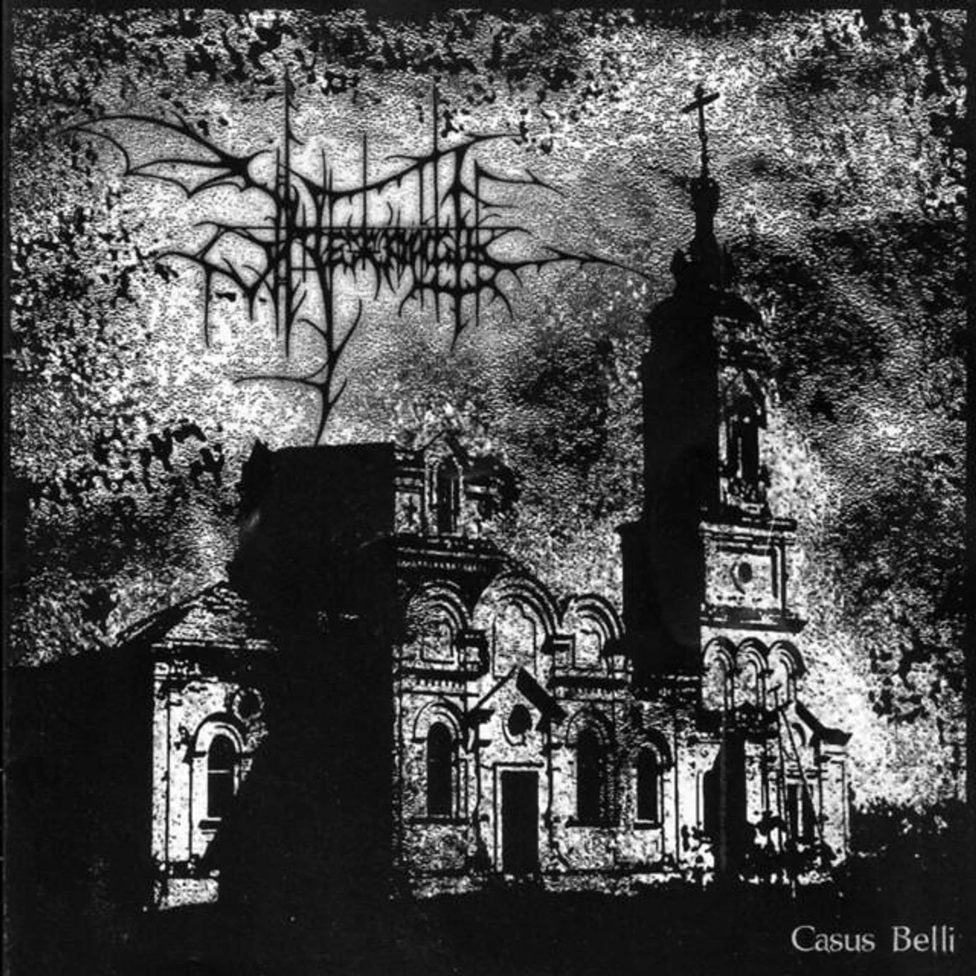 Nechrist